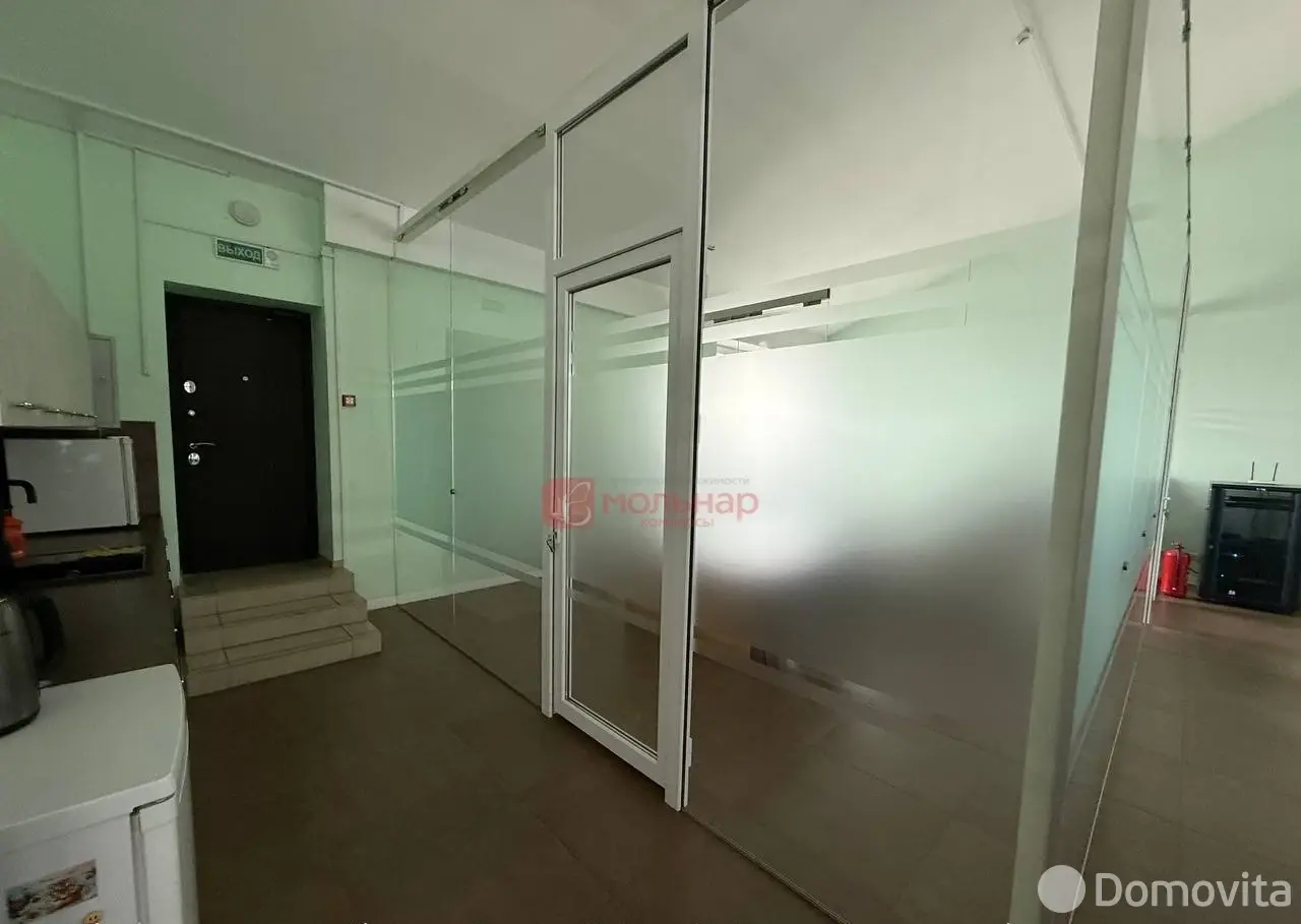 Аренда офиса на ул. Слободская, д. 2 в Минске, 200EUR, код 13898 - фото 3