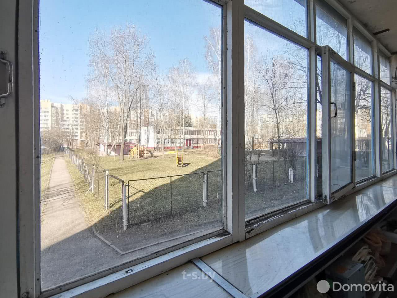 Продажа 2-комнатной квартиры в Минске, ул. Голодеда, д. 23/2, 48500 USD, код: 1010603 - фото 4
