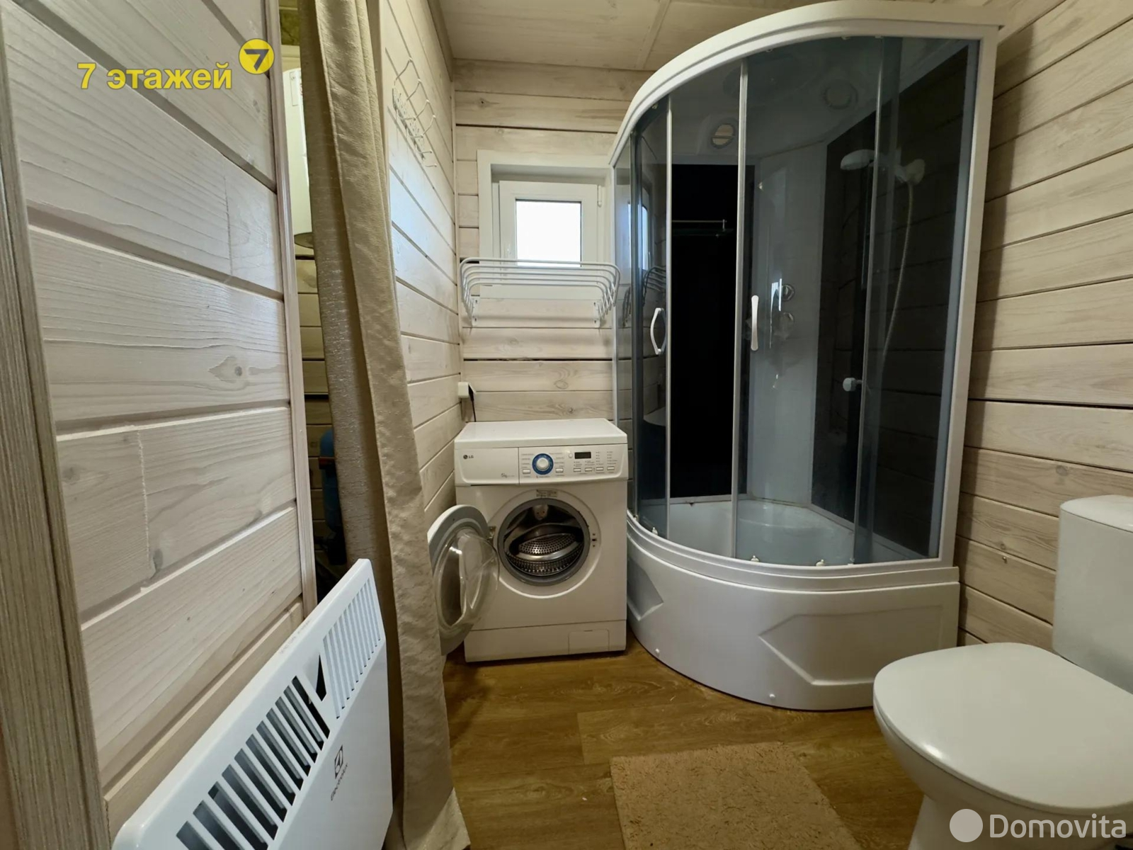 Продажа 2-этажной дачи в Росинка-1 Минская область, 48490USD, код 184541 - фото 17