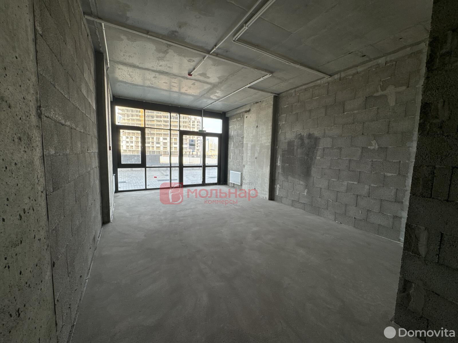 продажа торгового объекта, Минск, ул. Братская, д. 17