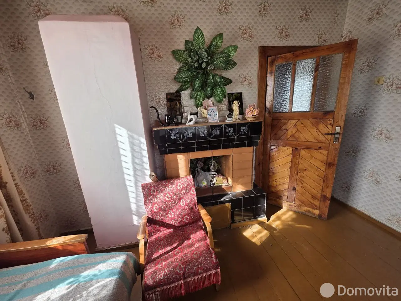 Купить 1-этажную дачу в Стаховичах Брестская область, 6500USD, код 185540 - фото 14