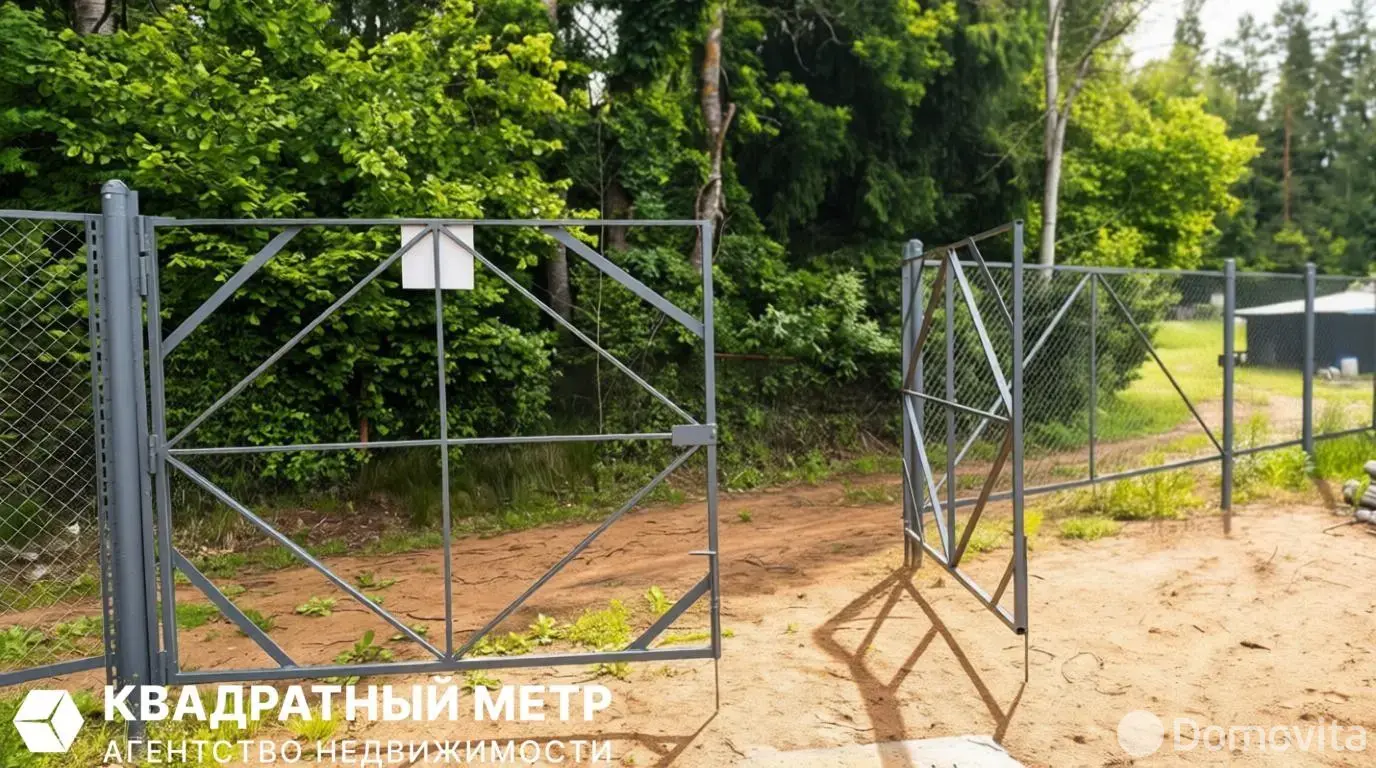 Цена продажи участка, Малинка, 