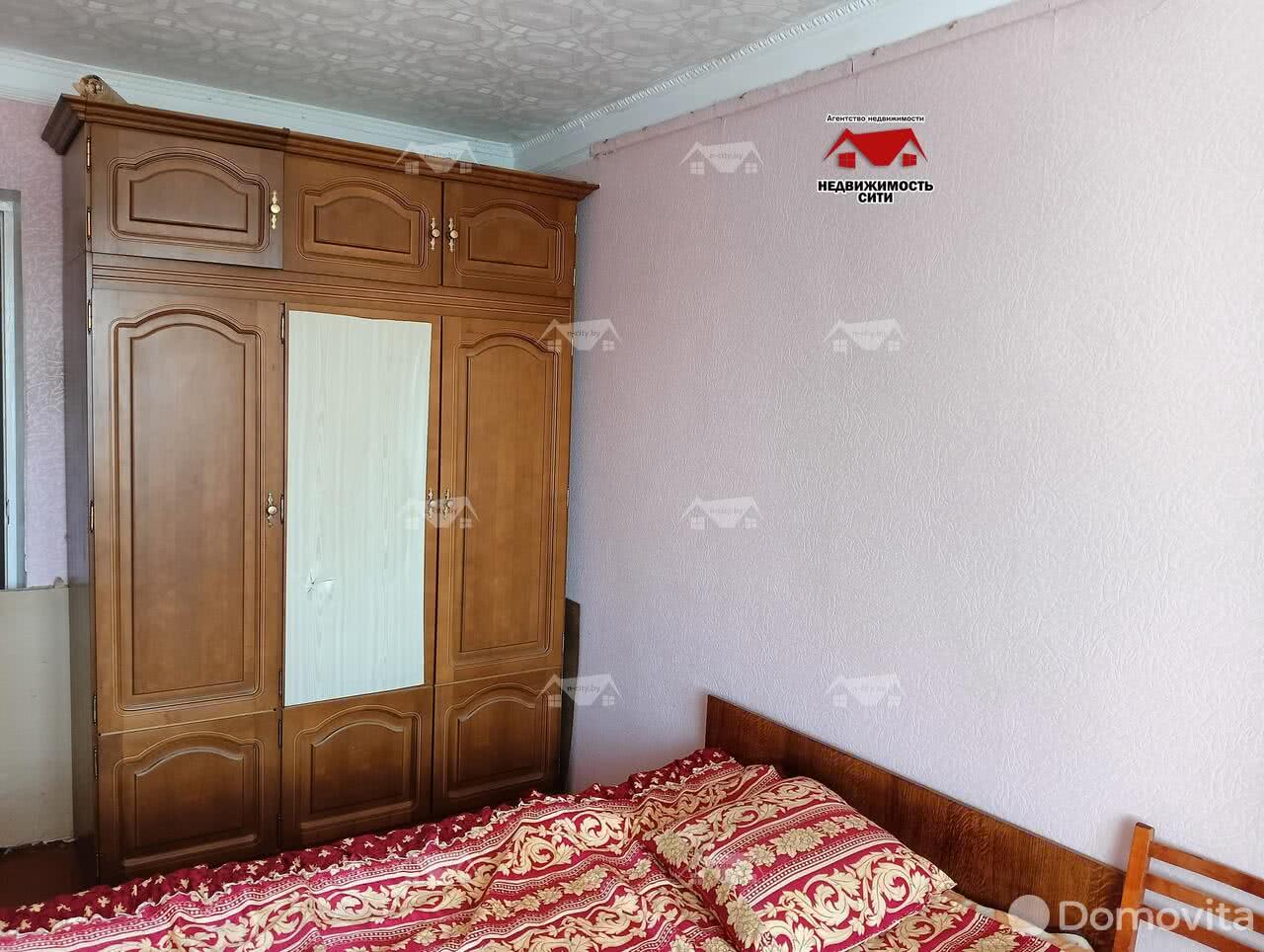 Продажа 3-комнатной квартиры в Осиповичах, ул. Сташкевича, д. 39, 31000 USD, код: 1008457 - фото 3