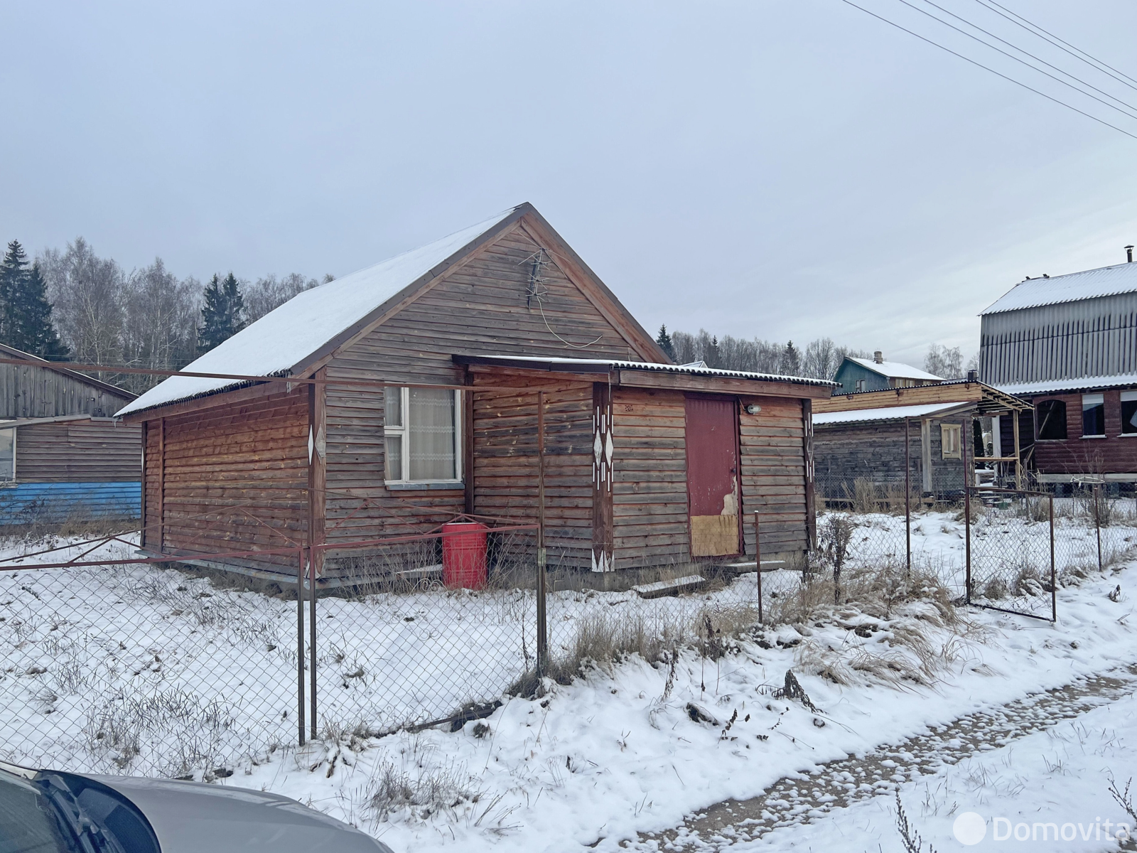 Стоимость продажи дачи, Колос, 