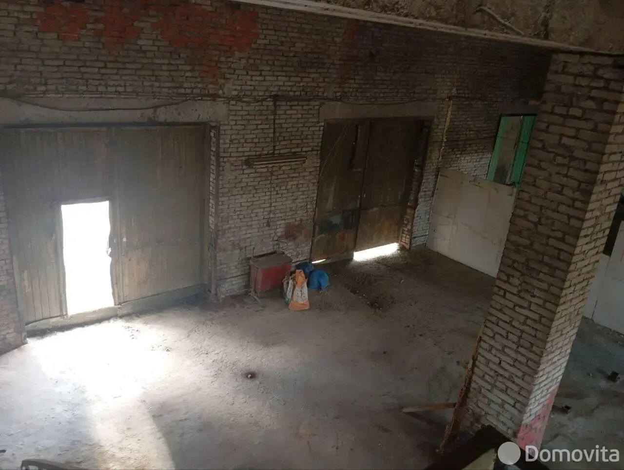 Купить помещение под сферу услуг в Лепели, ул. Володарского, д. 1/9 - фото 12