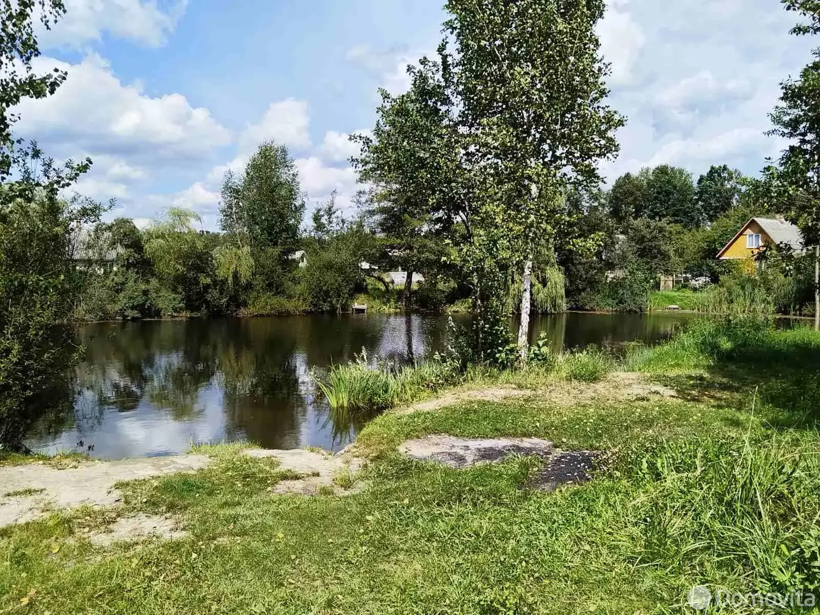 Купить 2-этажную дачу в Сябрынь Минская область, 16000USD, код 183767 - фото 29