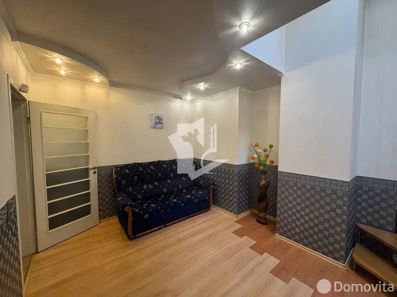 Снять 3-комнатную квартиру в Минске, ул. Тимошенко, д. 10, 1000USD, код 147800 - фото 24