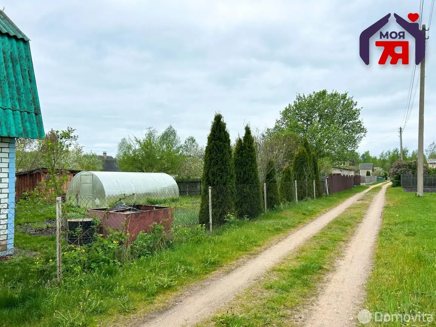 Купить 2-этажную дачу в Пчела Минская область, 5500USD, код 185805 - фото 23