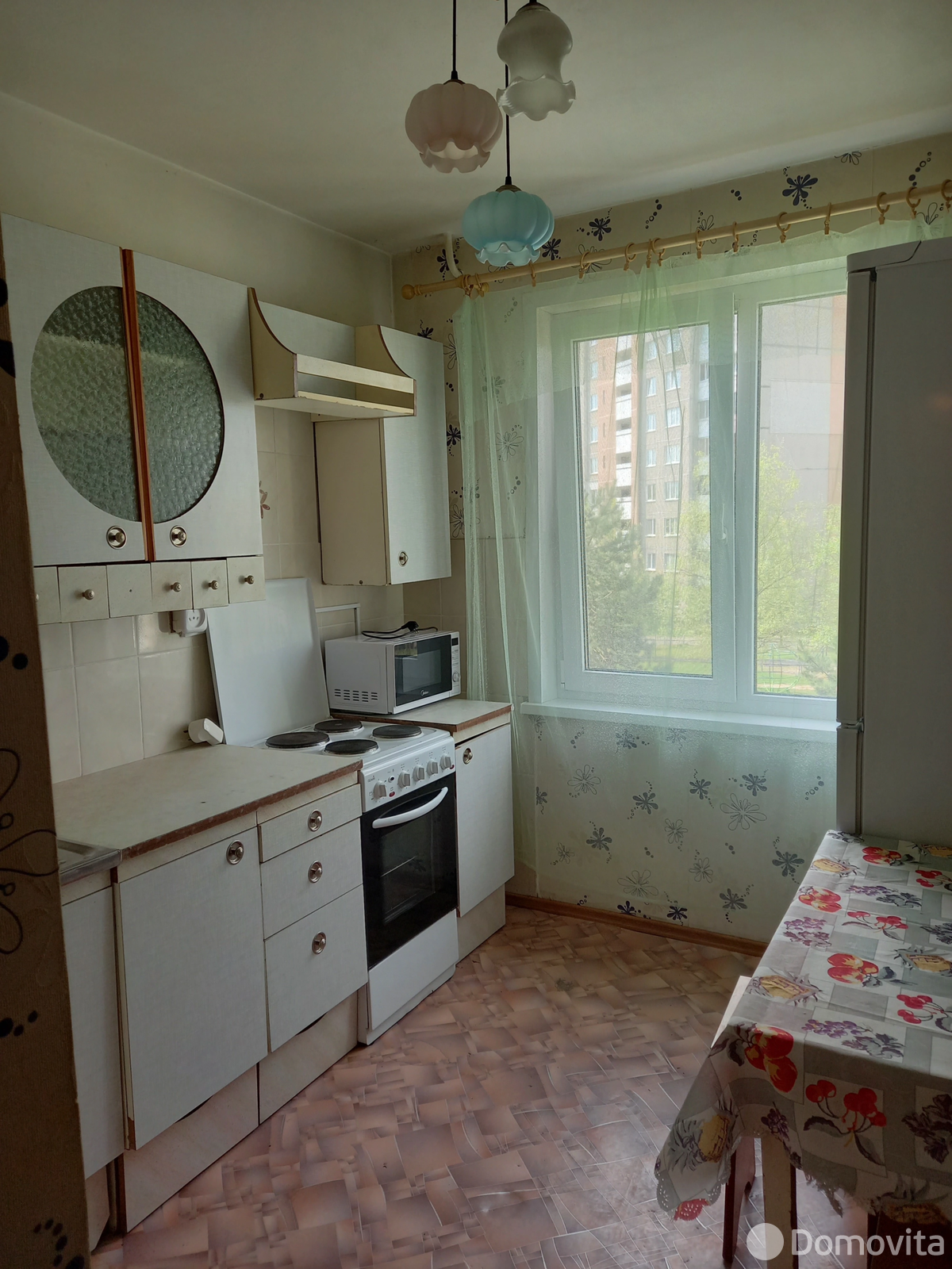 Снять 1-комнатную квартиру в Минске, ул. Руссиянова, д. 32/2, 960BYN, код 151073 - фото 1