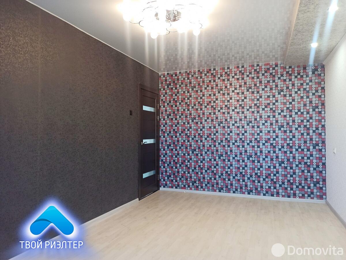 Купить 2-комнатную квартиру в Речице, ул. Молодёжная, д. 14, 28000 USD, код: 1073165 - фото 3