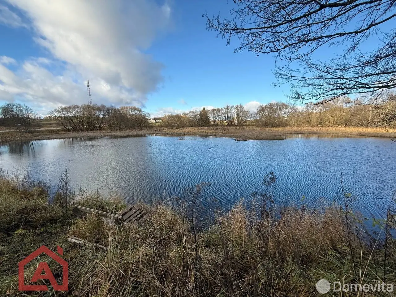 Купить земельный участок, 25 соток, Приселки, Минская область, 33000USD, код 571253 - фото 23