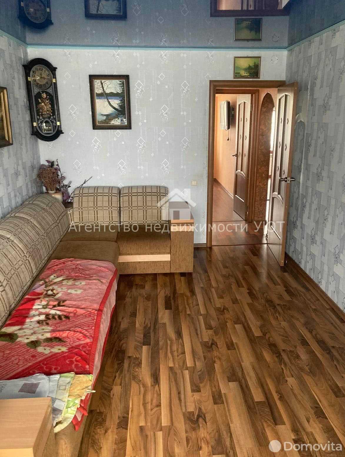 Продажа 2-комнатной квартиры в Витебске, ул. 39-й Армии, 27800 USD, код: 1006499 - фото 5