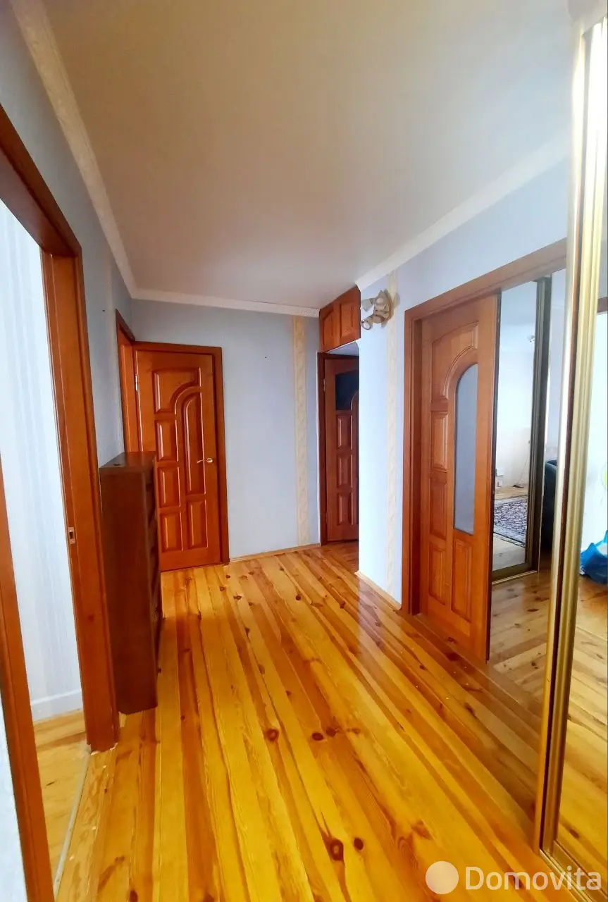 квартира, Слоним, ул. Тополевая, д. 27/1 