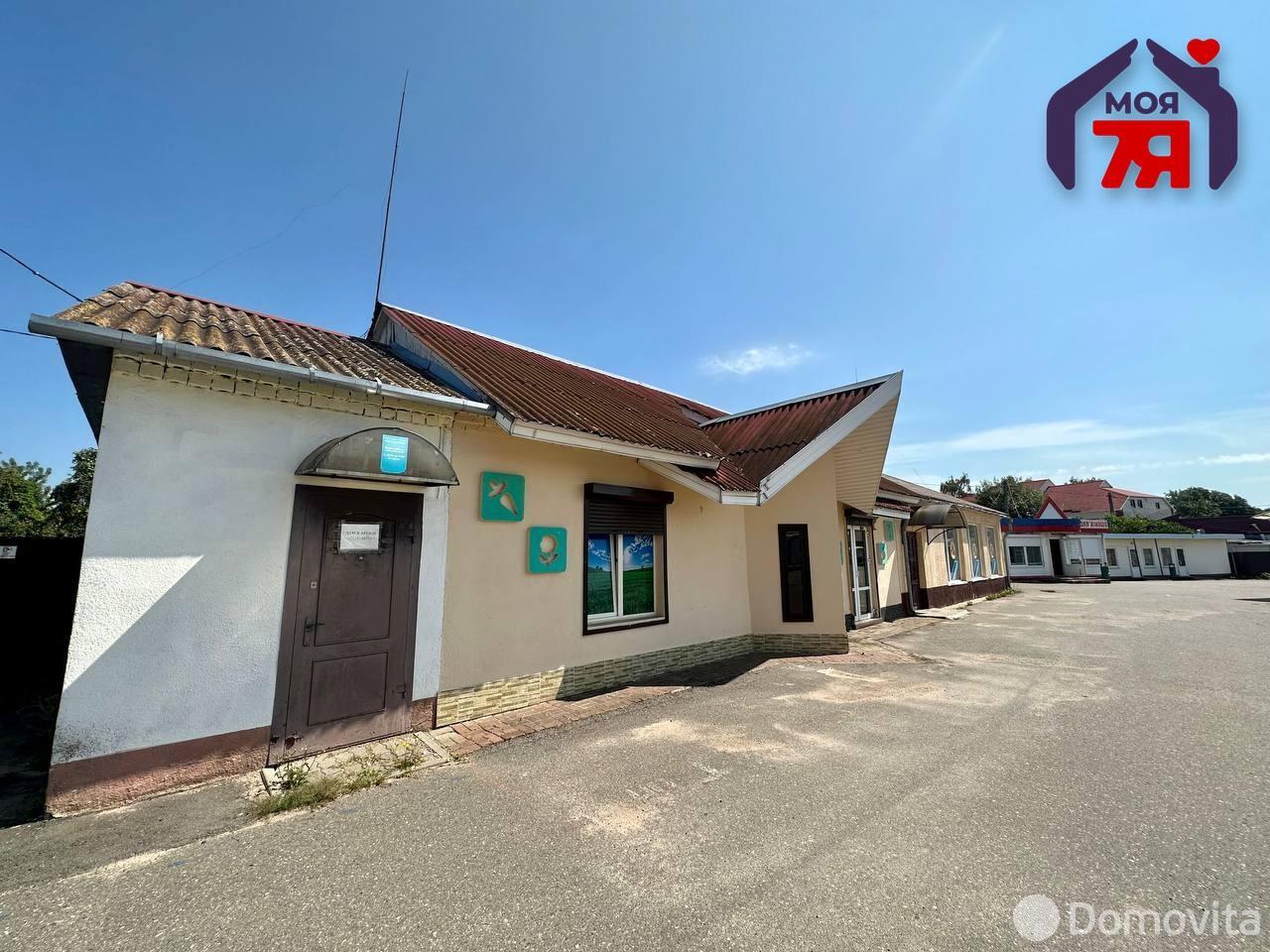 Купить торговое помещение на ул. Мельничная, д. 12Б в Слуцке, 35000USD, код 997149 - фото 14