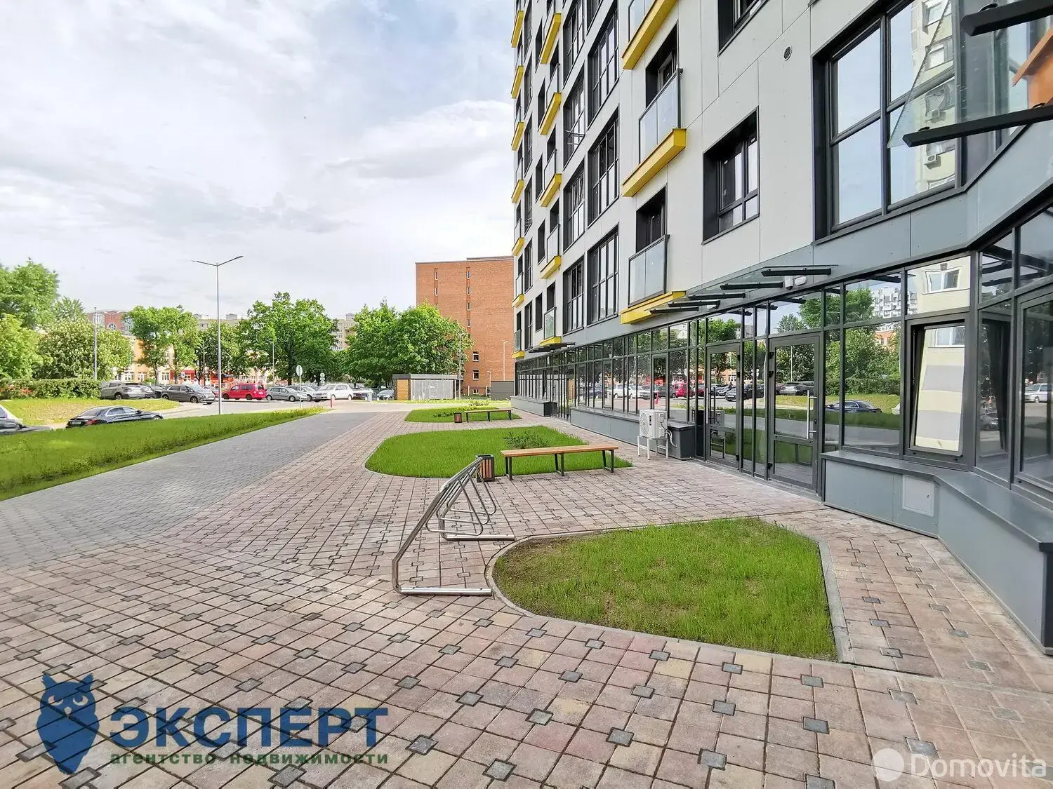 Объект сферы услуг в Минске, ул. Кропоткина, д. 61, код 2868 - фото 15