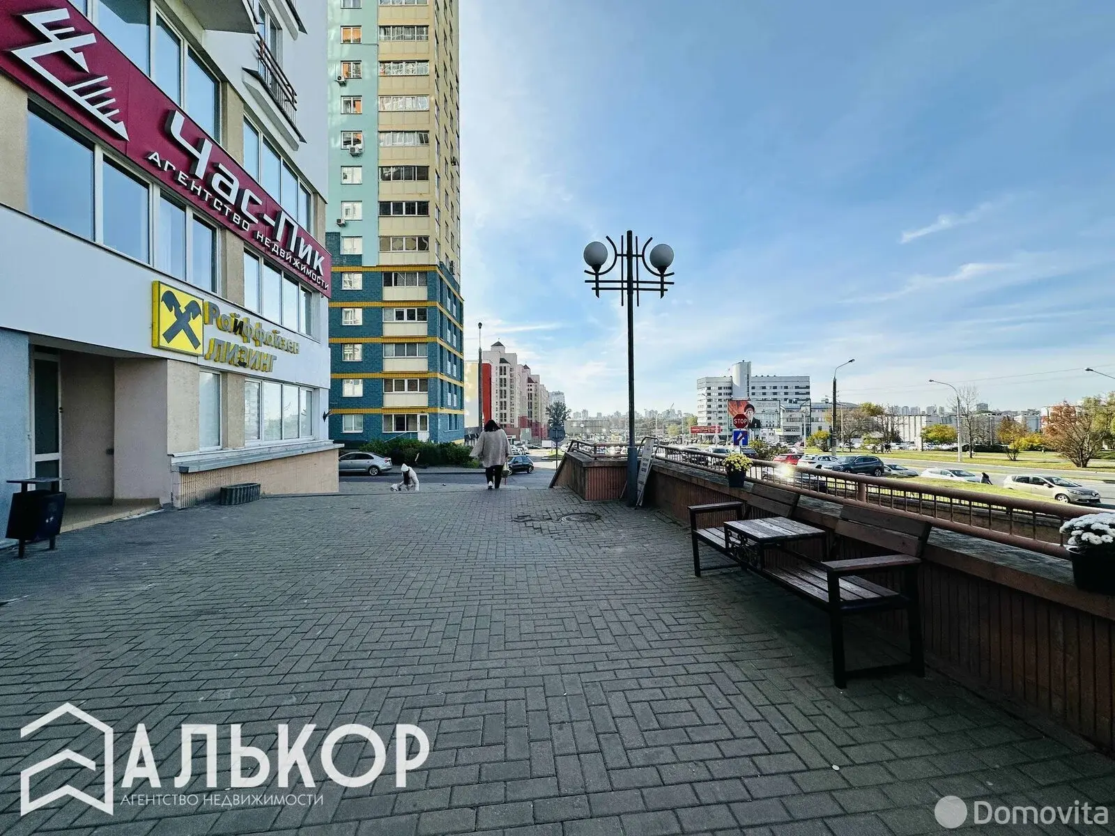 Аренда торговой точки на ул. Максима Богдановича, д. 124 в Минске, 3315USD, код 966062 - фото 23