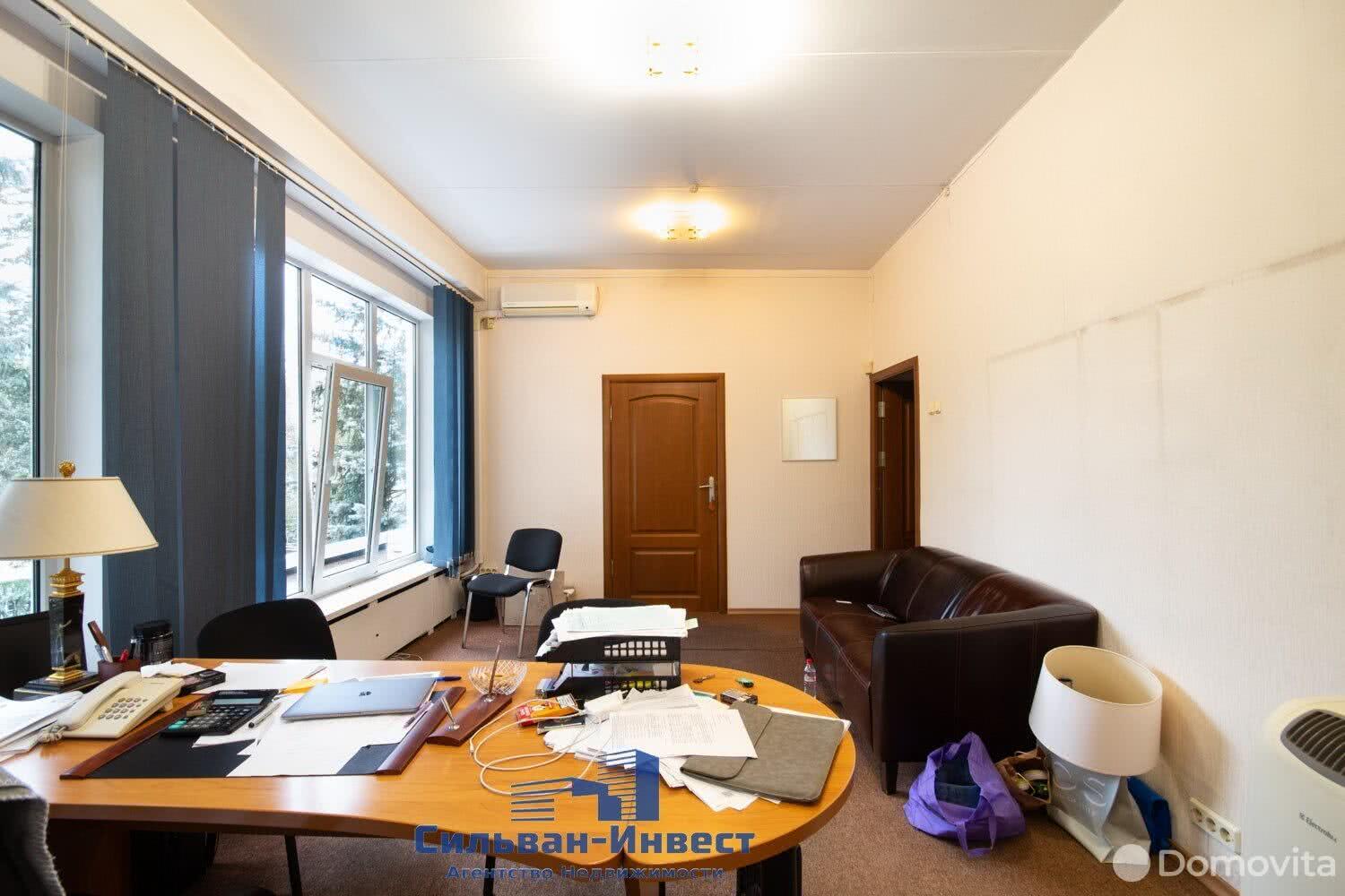 Купить торговую точку на ул. Уручская, д. 19 в Минске, 1017310USD, код 996595 - фото 18