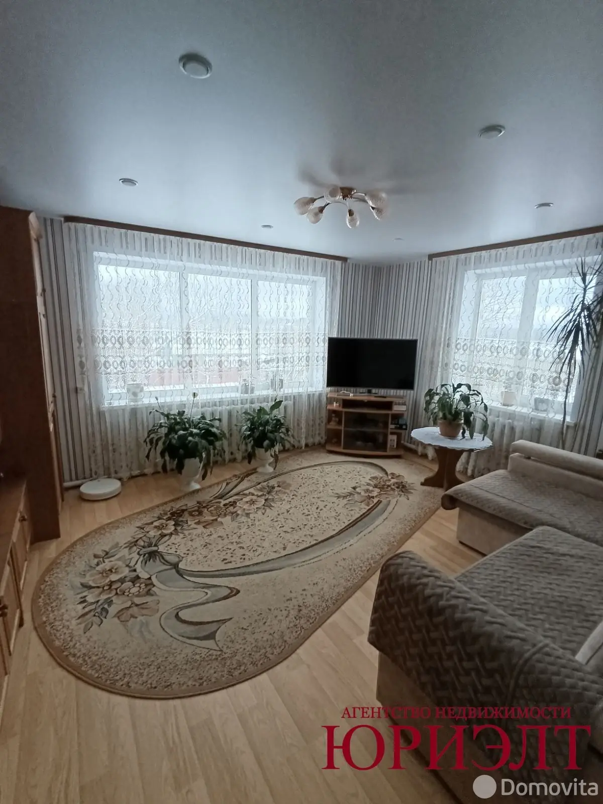 дом, Погоща, ул. Советская