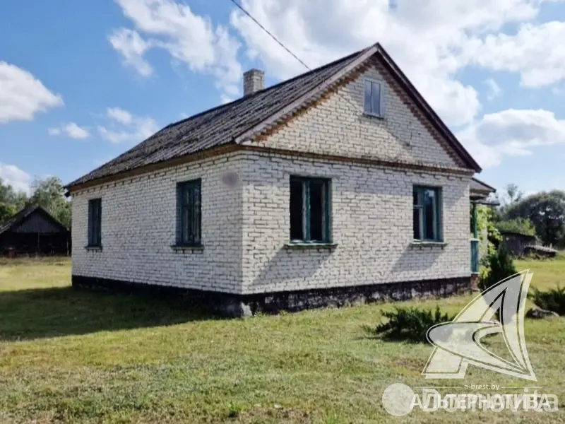 коттедж, Новоселки, 