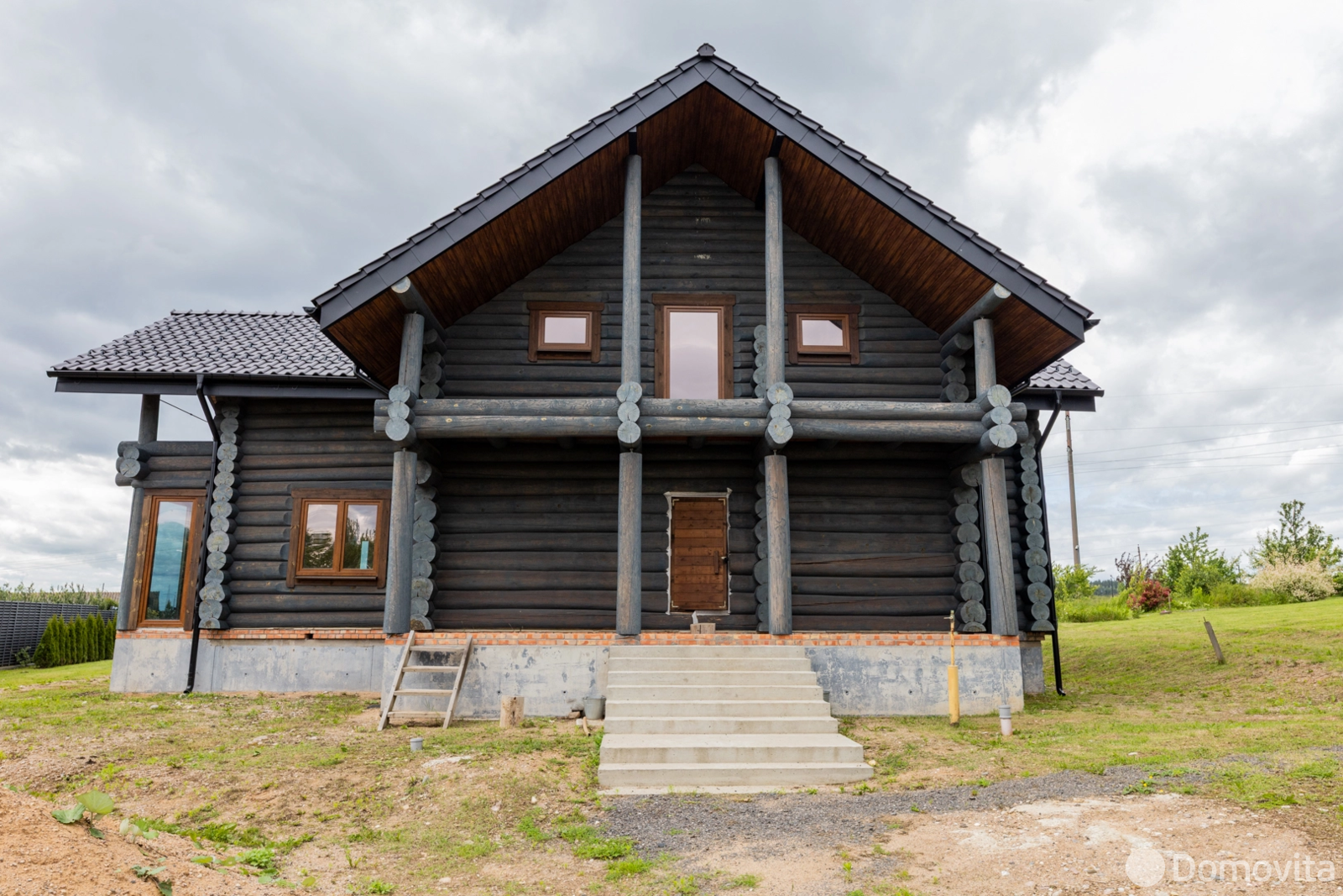 Цена продажи коттеджа, Раков, ул. Заславская