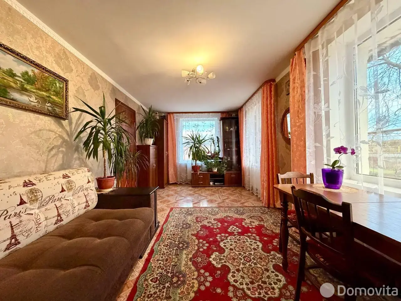 Стоимость продажи дома, Королев Стан, 