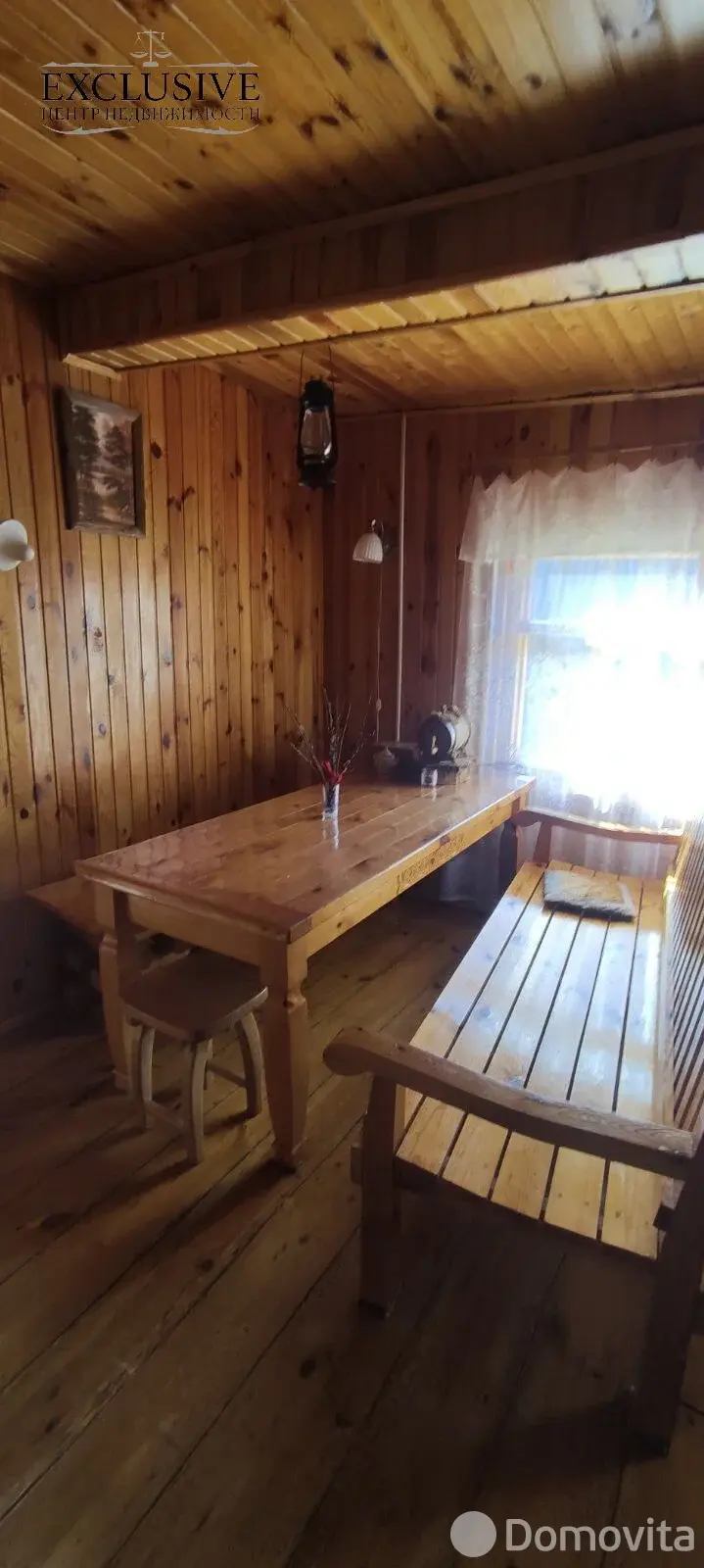 купить дом, Городец, д. 31