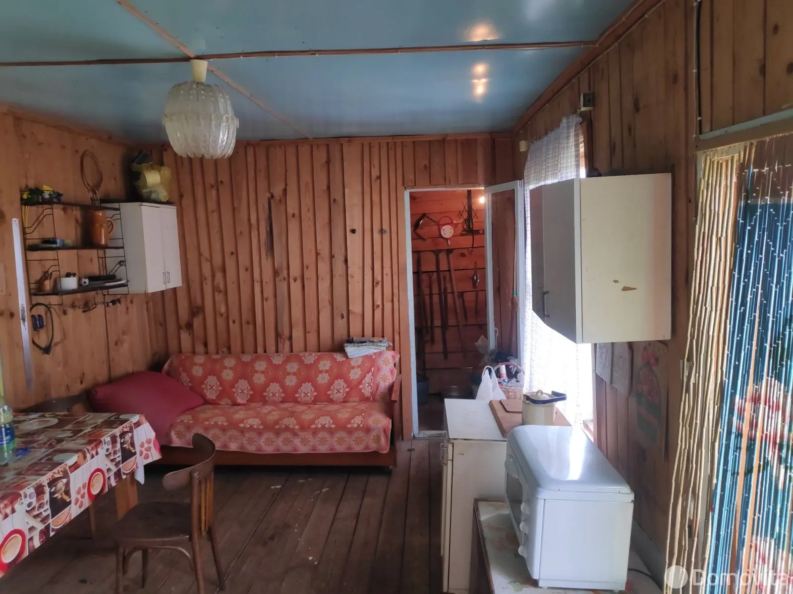 Купить 2-этажную дачу в Метрострой Минская область, 7000USD, код 185931 - фото 20