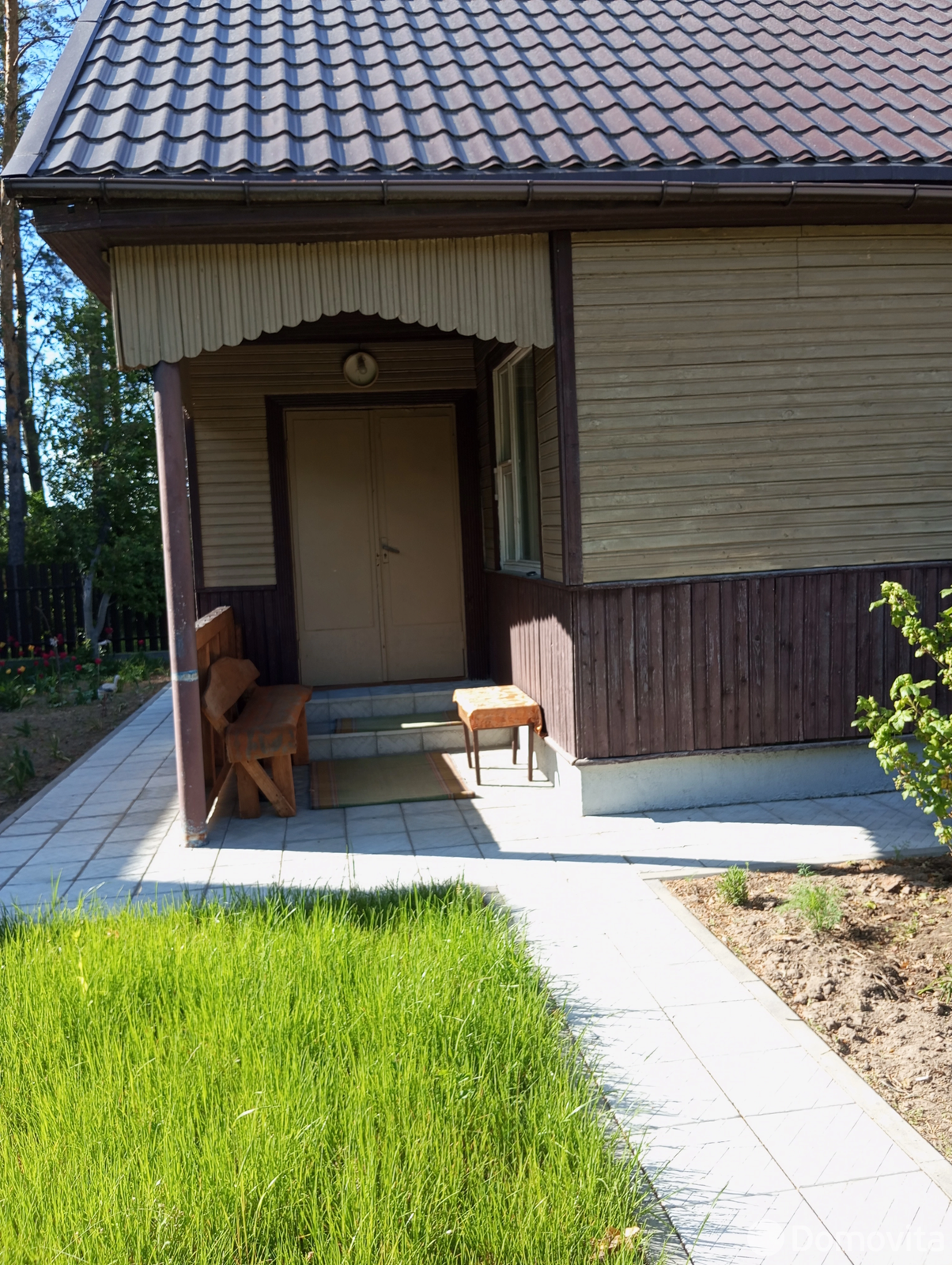 дача, Татарка Гродненского района, 