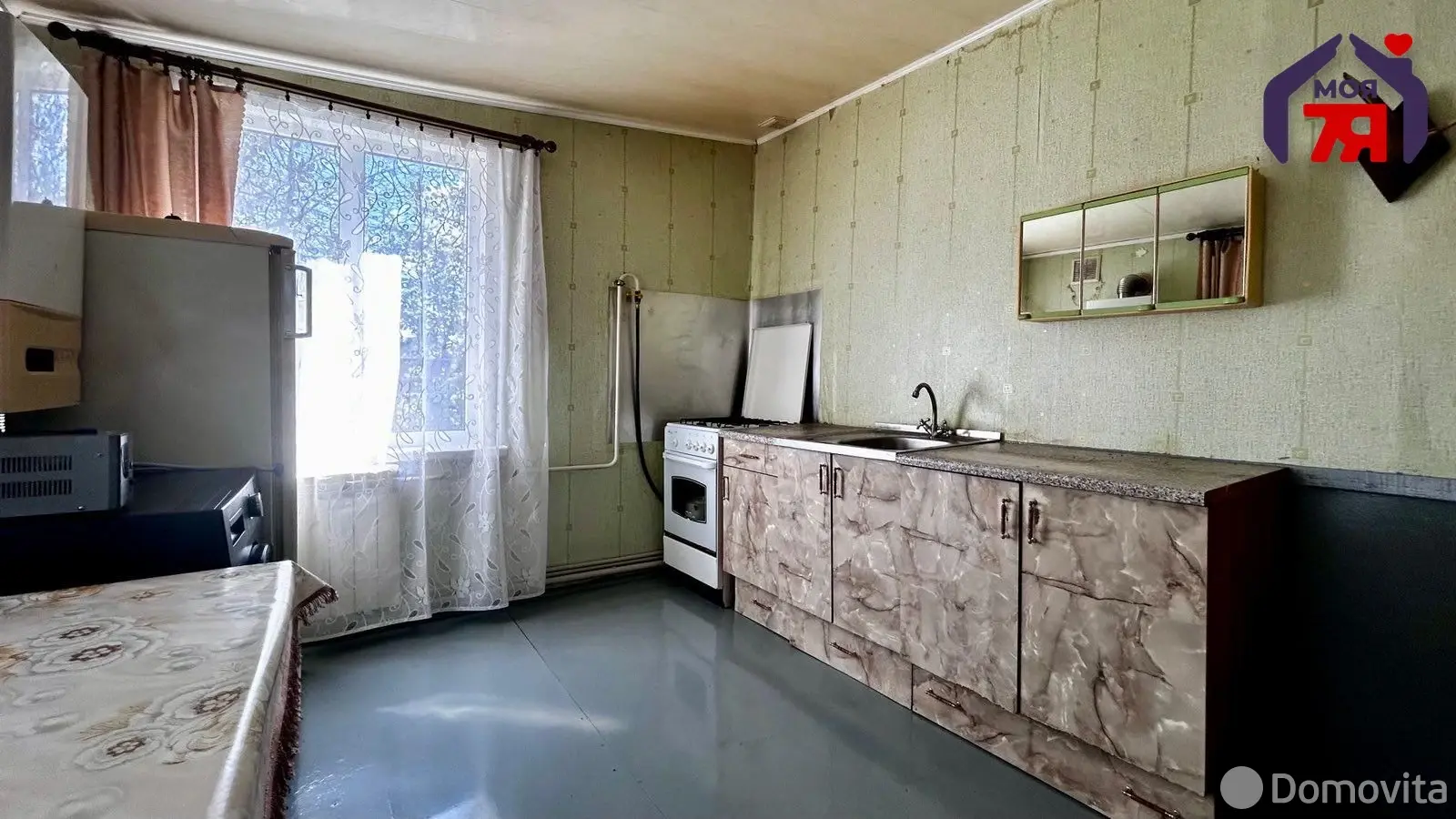 дом, Любань, ул. Октябрьская, д. 75