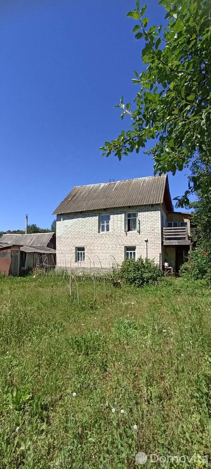 Продать 2-этажный дом в Витебске, Витебская область ул. Золотогорская, 31000USD, код 631797 - фото 1