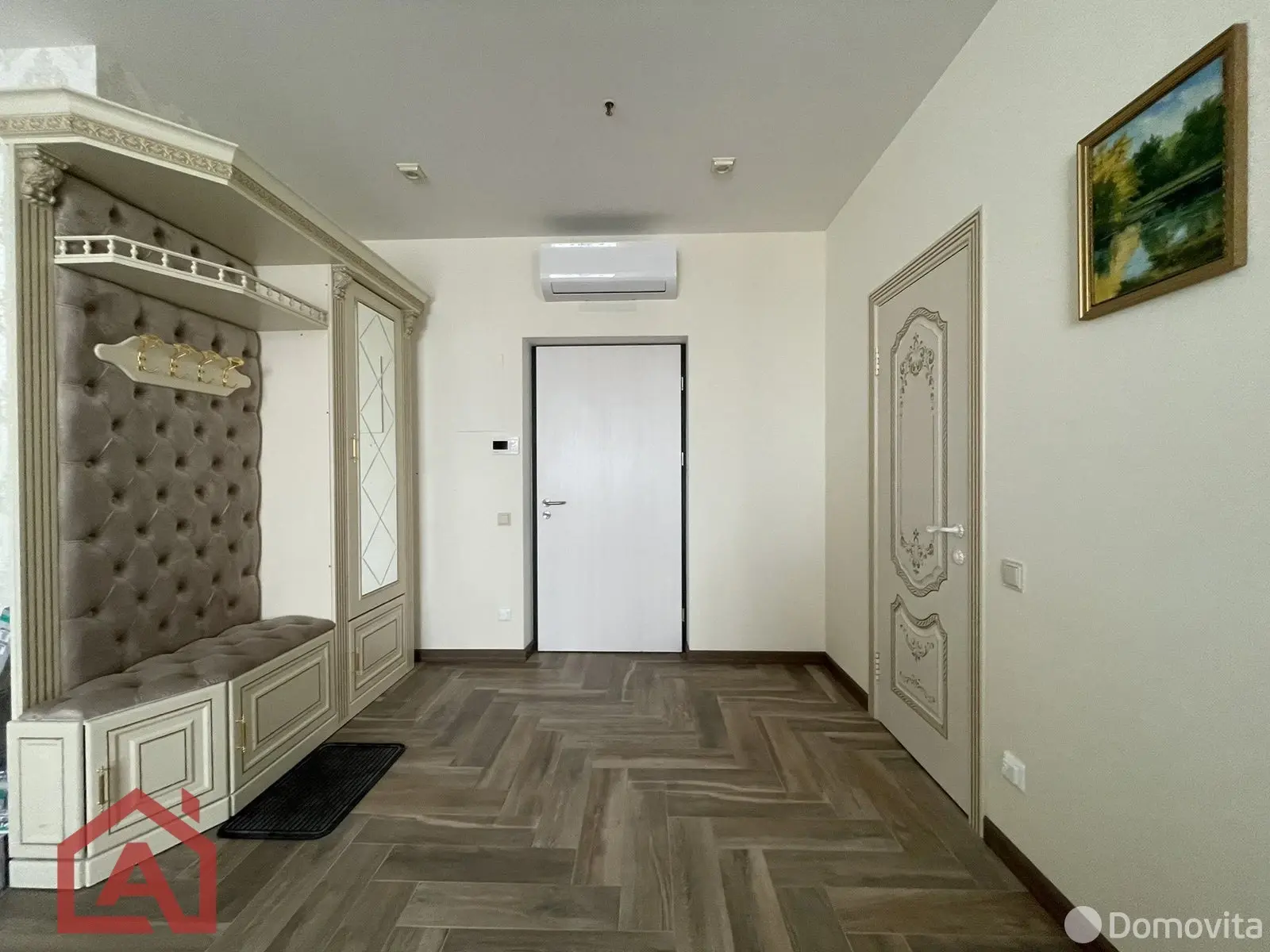 квартира, Минск, пр-т Победителей, д. 115, стоимость аренды 2 409 р./мес.