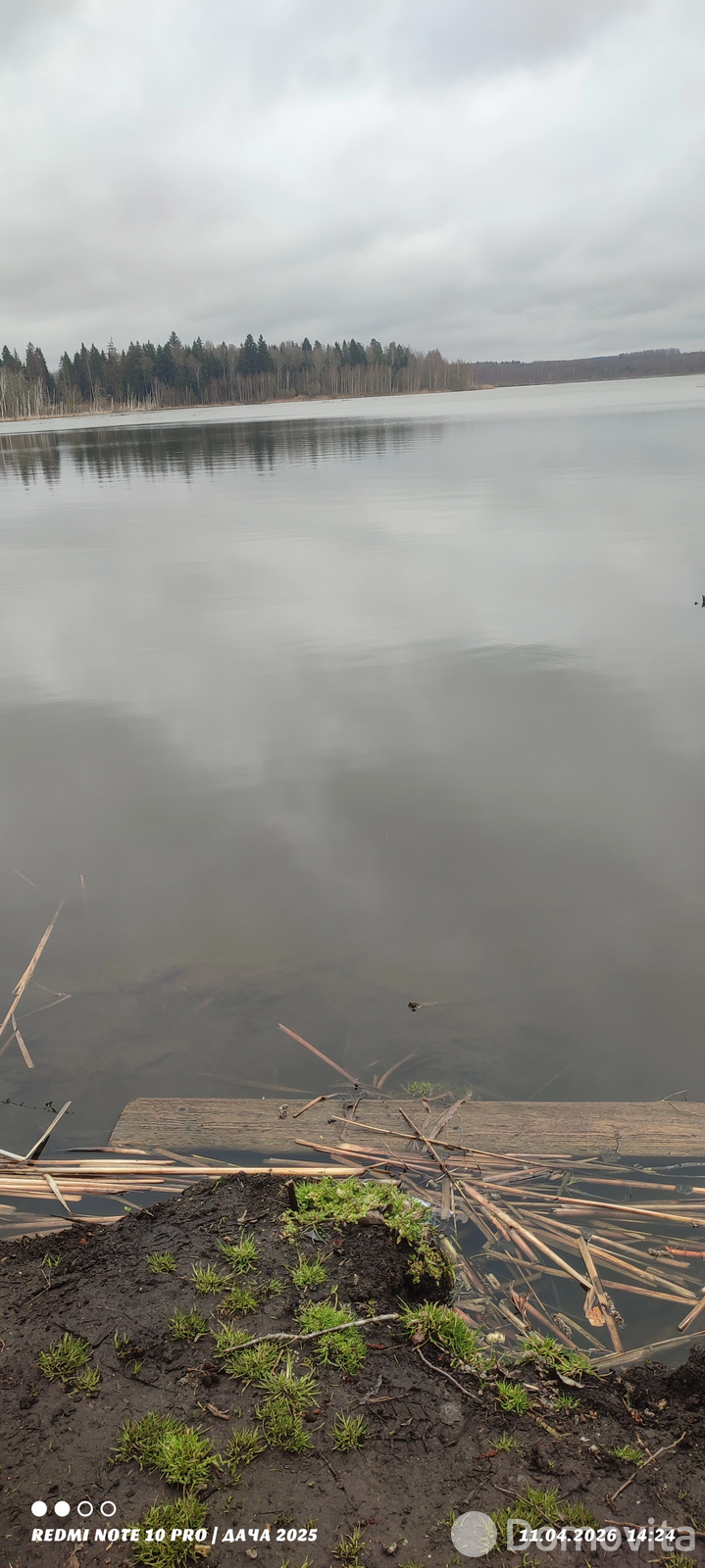 Купить земельный участок, 25 соток, Юрьево, Минская область, 11500USD, код 570952 - фото 21