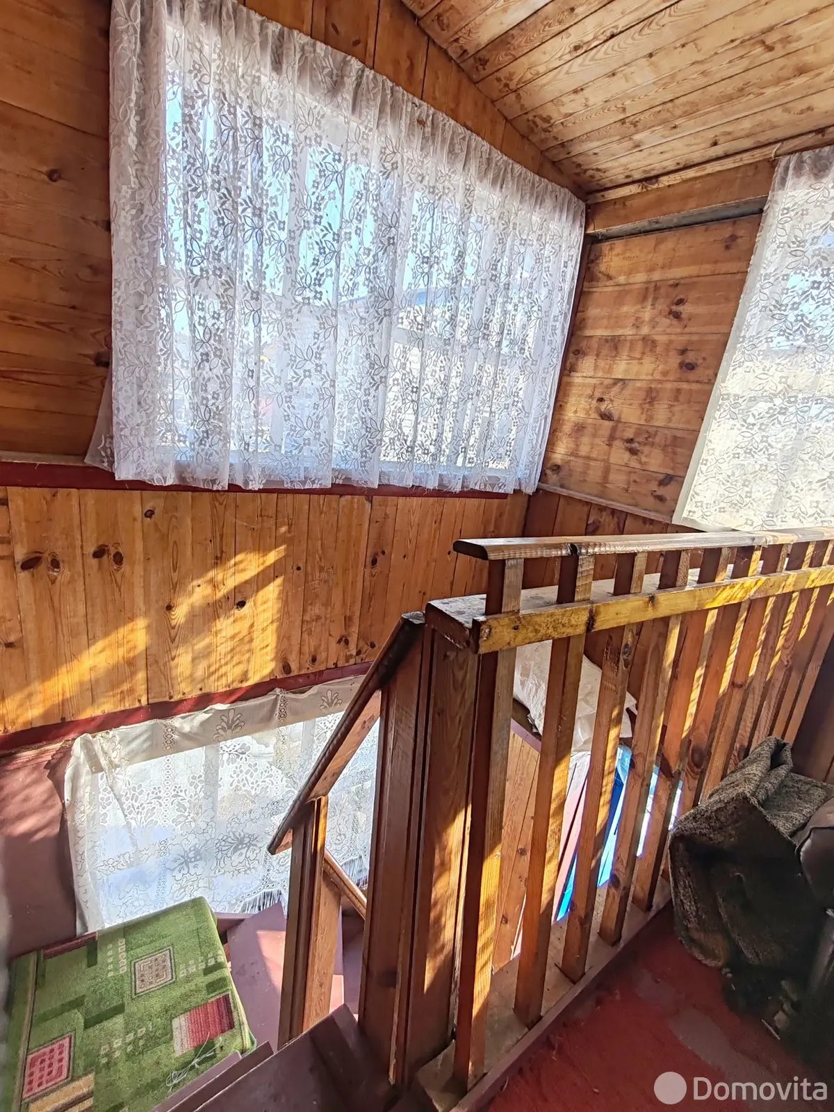 Продажа 2-этажной дачи в Лятохах Витебская область, 14000USD, код 185196 - фото 13