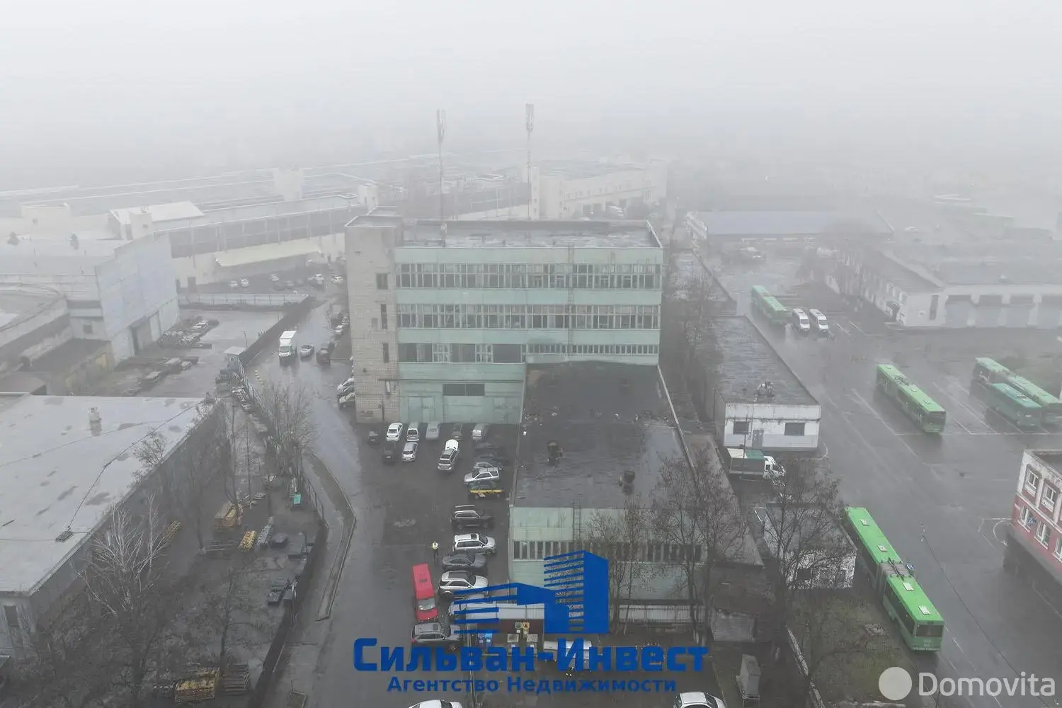 Купить офис на ул. Барыкина, д. 132/11 в Гомеле, 262500USD, код 9995 - фото 10