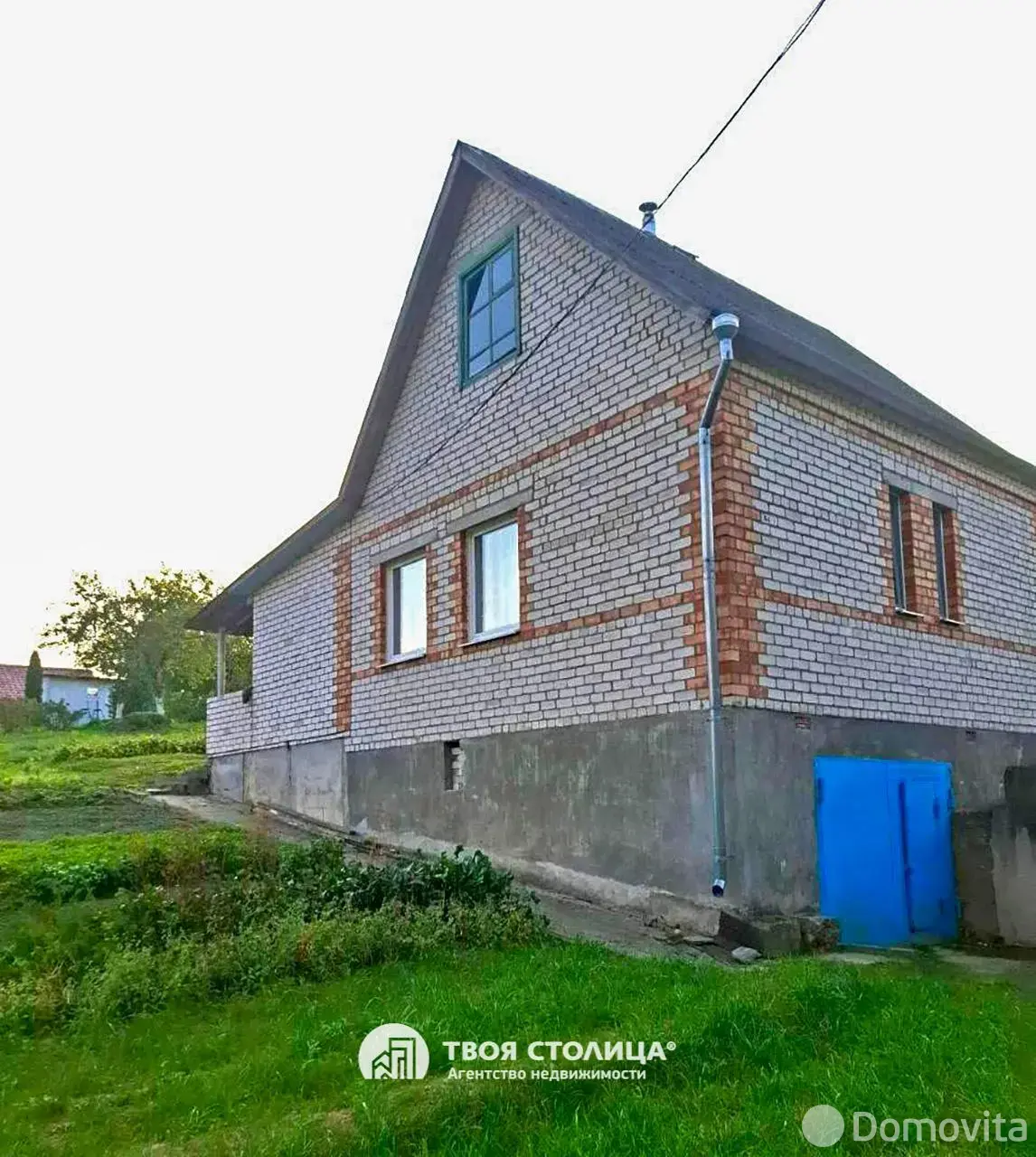 Стоимость продажи дачи, Уша, 