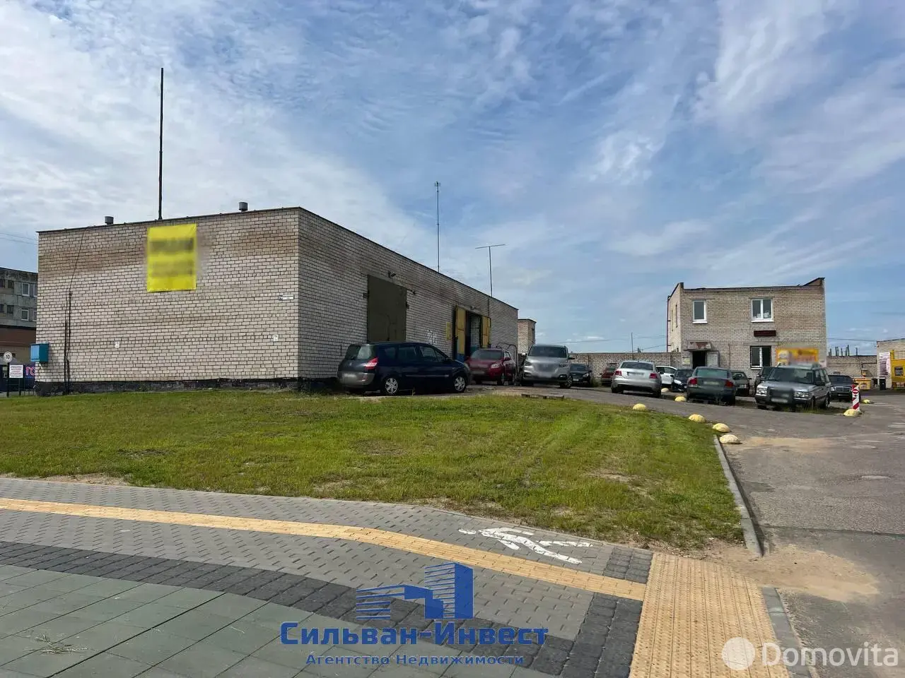 продажа офиса, Минск, ул. Будславская, д. 21/А