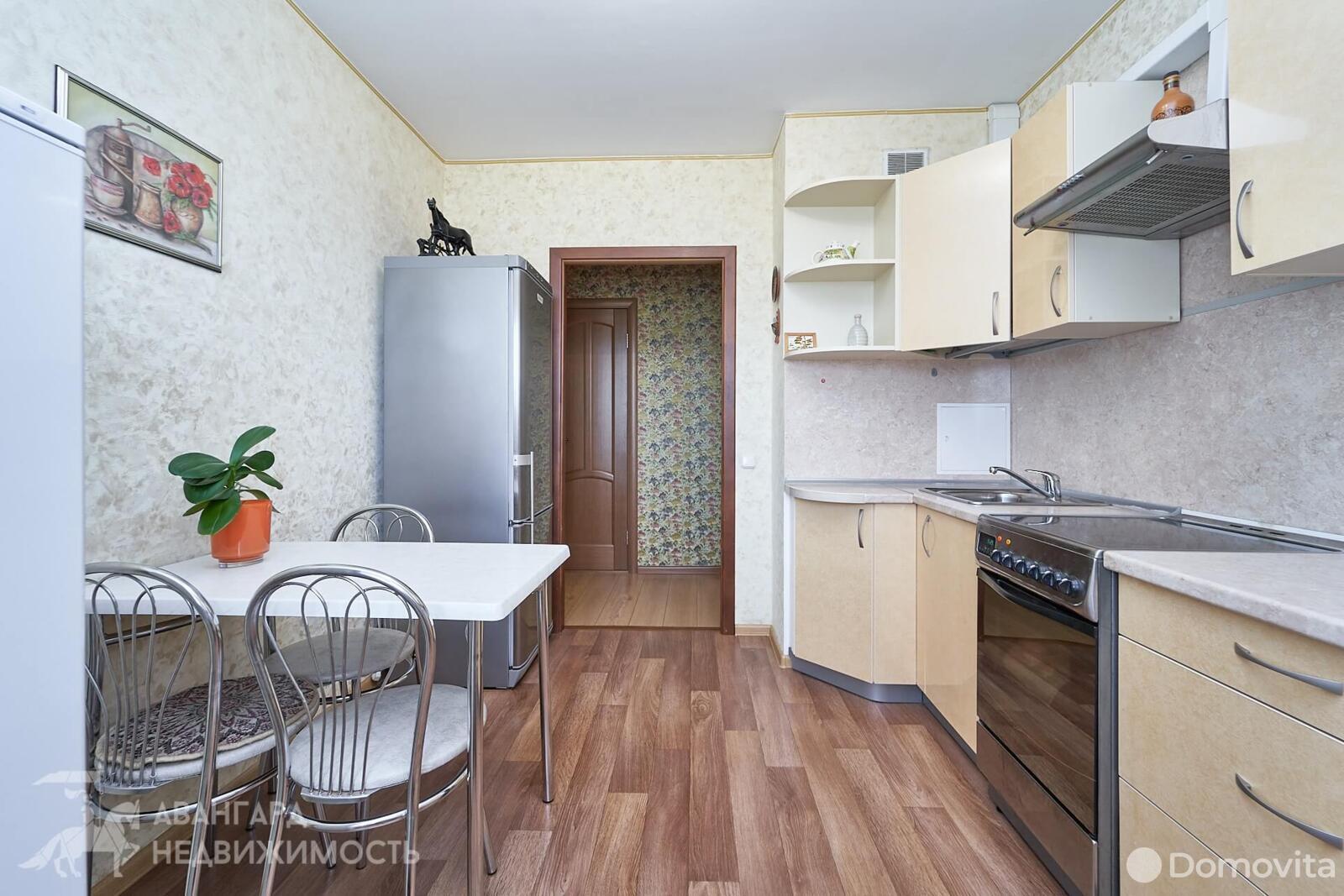 Купить 2-комнатную квартиру в Копище, ул. Лопатина, д. 2, 84900 USD, код: 1010955 - фото 3