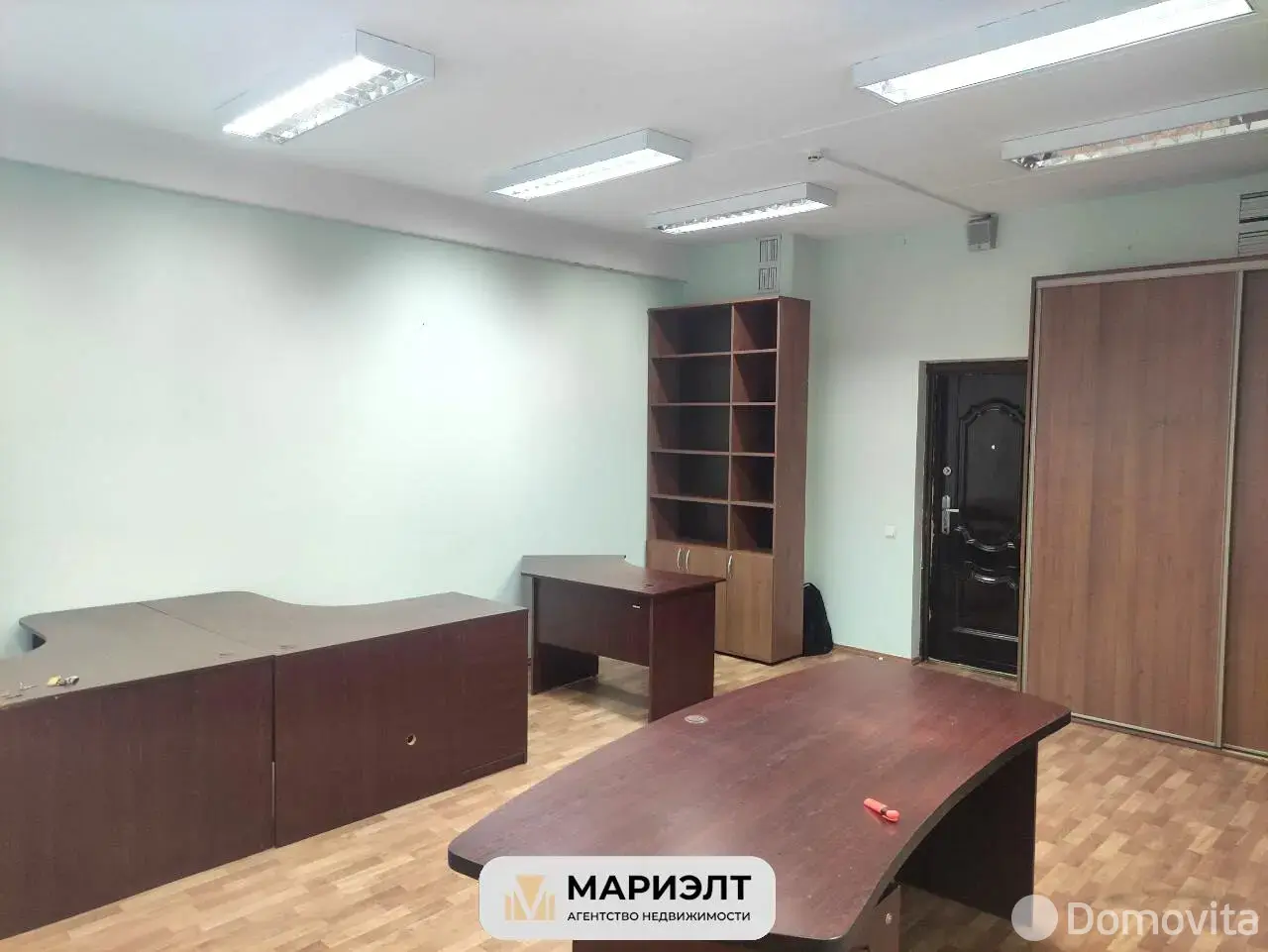 офис, Минск, ул. Володько, д. 24/А