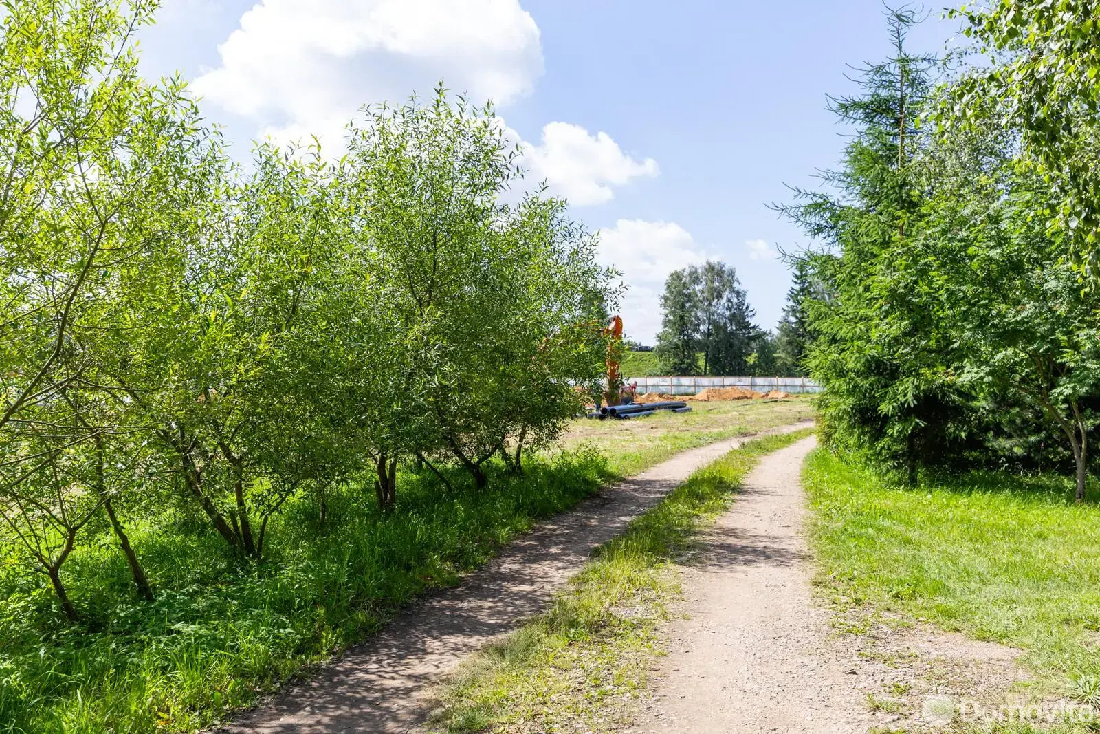 Купить 2-этажную дачу в Боровой Буде Гомельская область, 54900USD, код 183602 - фото 21