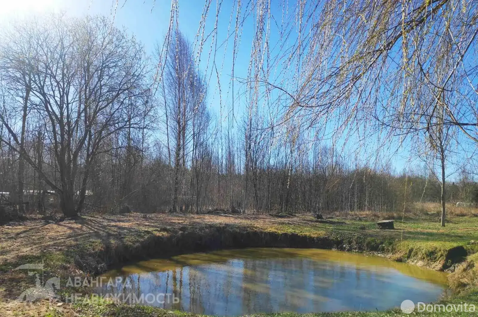 Купить 1-этажную дачу в Ромашка Минская область, 4900USD, код 182314 - фото 24