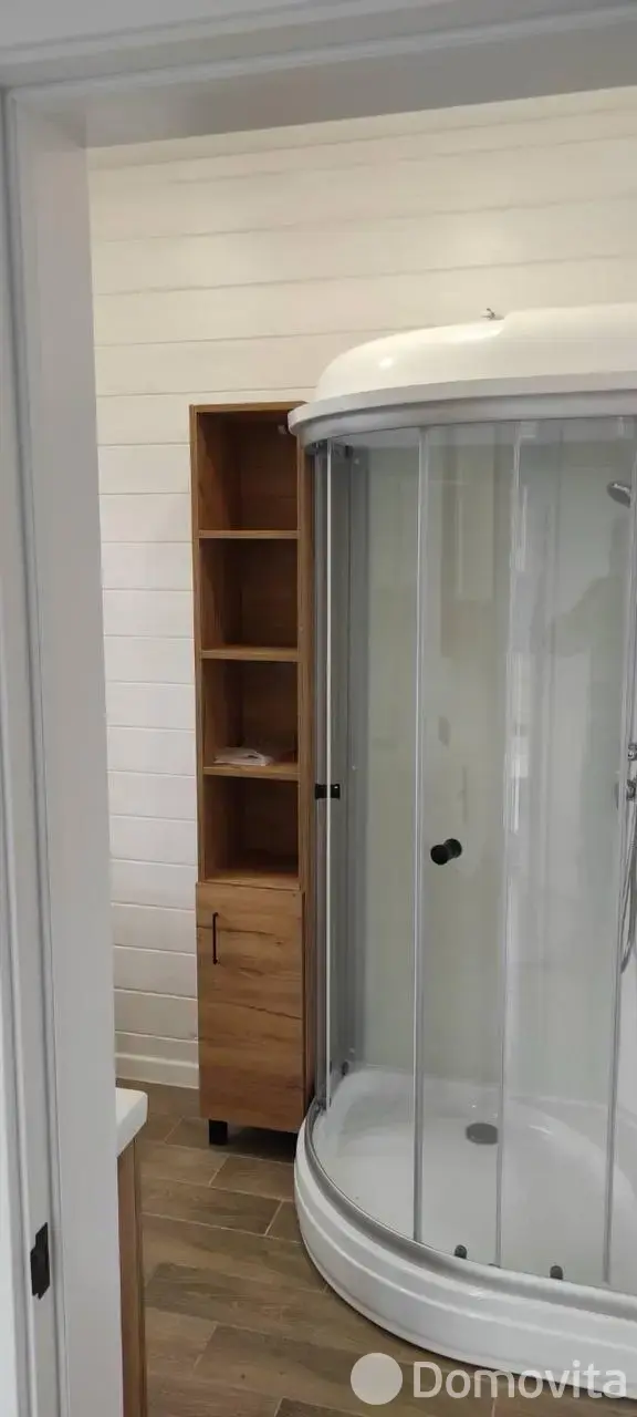 Купить 1-этажную дачу в Росинка-1 Минская область, 128000BYN, код 186068 - фото 11