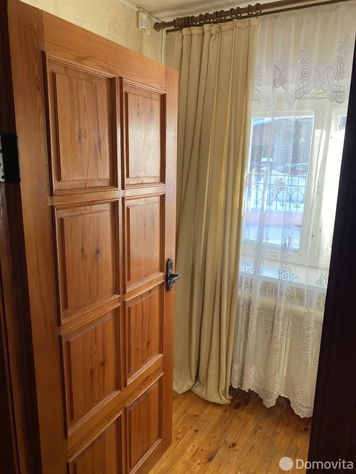 дом, Новополоцк, ул. Мирная, д. 26 