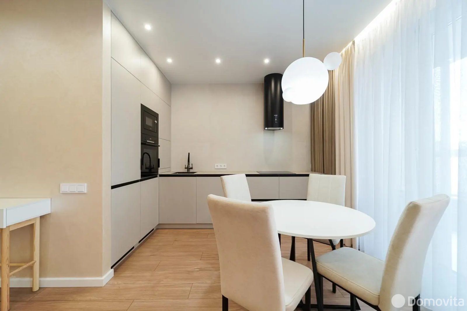 Снять 2-комнатную квартиру в Минске, пр-т Дзержинского, д. 32, 750USD, код 150573 - фото 2