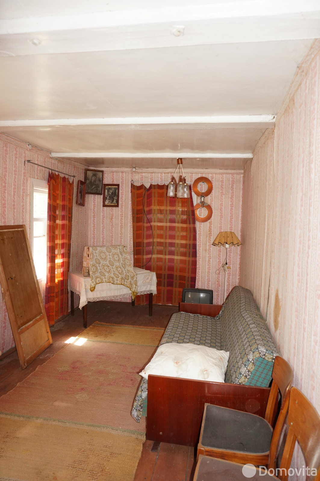 дом, Синило, ул. Центральная, д. 70 