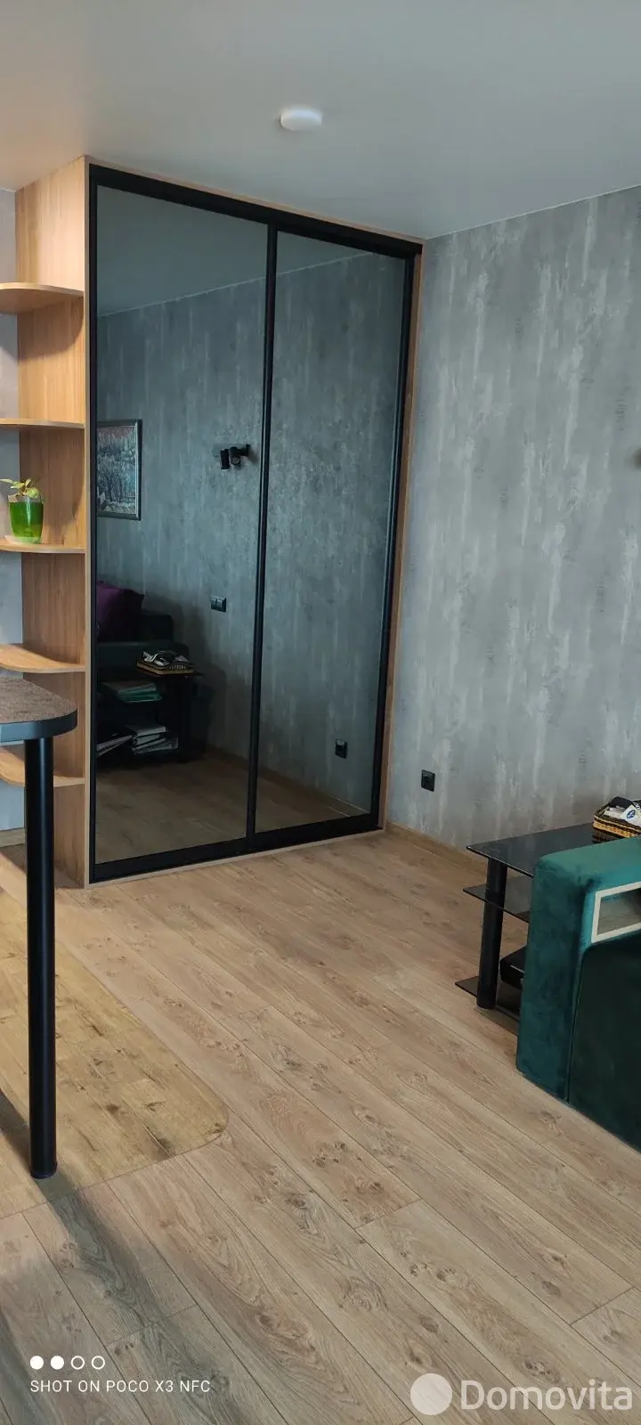 Цена аренды квартиры, Минск, пр-т Мира, д. 14