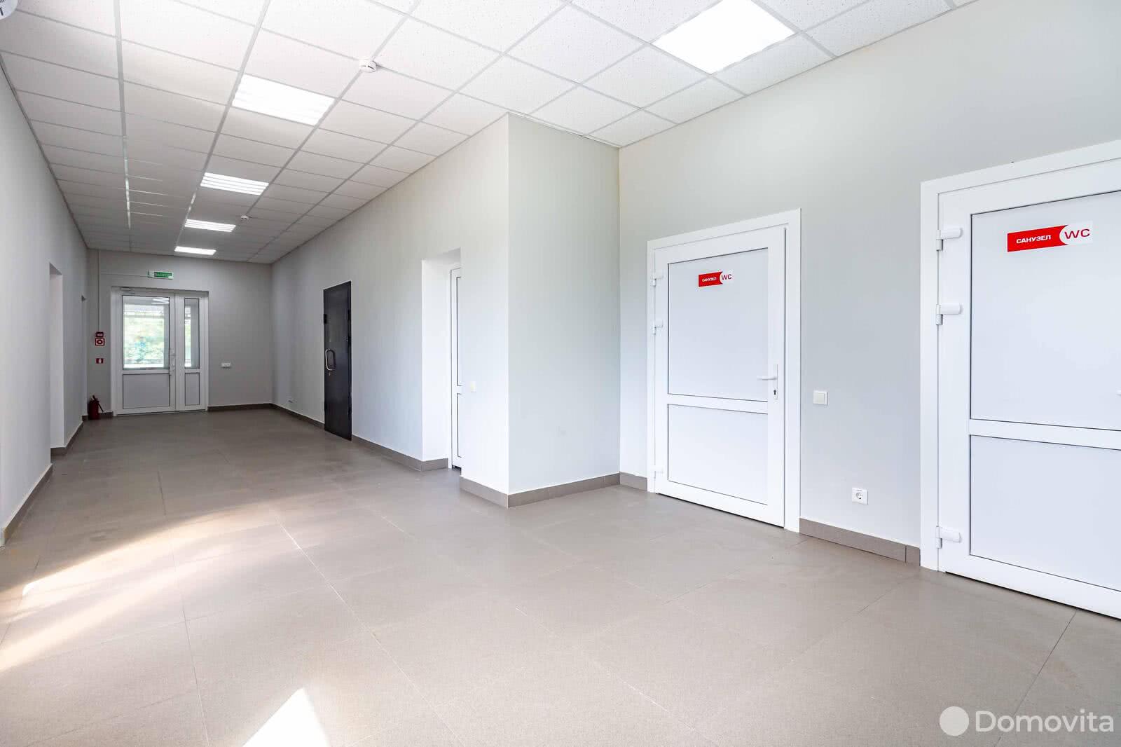 Купить офис на ул. Центральная, д. 14/Д в Барсуках, 350000USD, код 7455 - фото 14