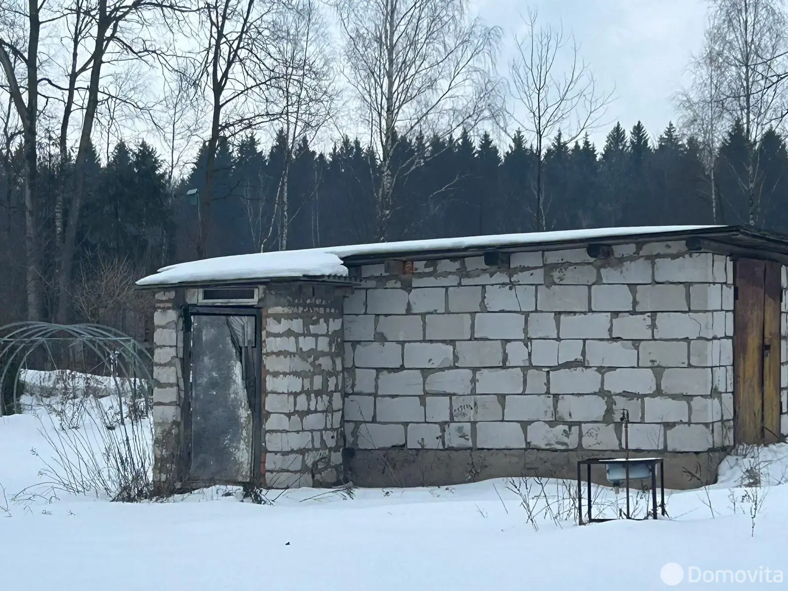 участок, Турьяково, 