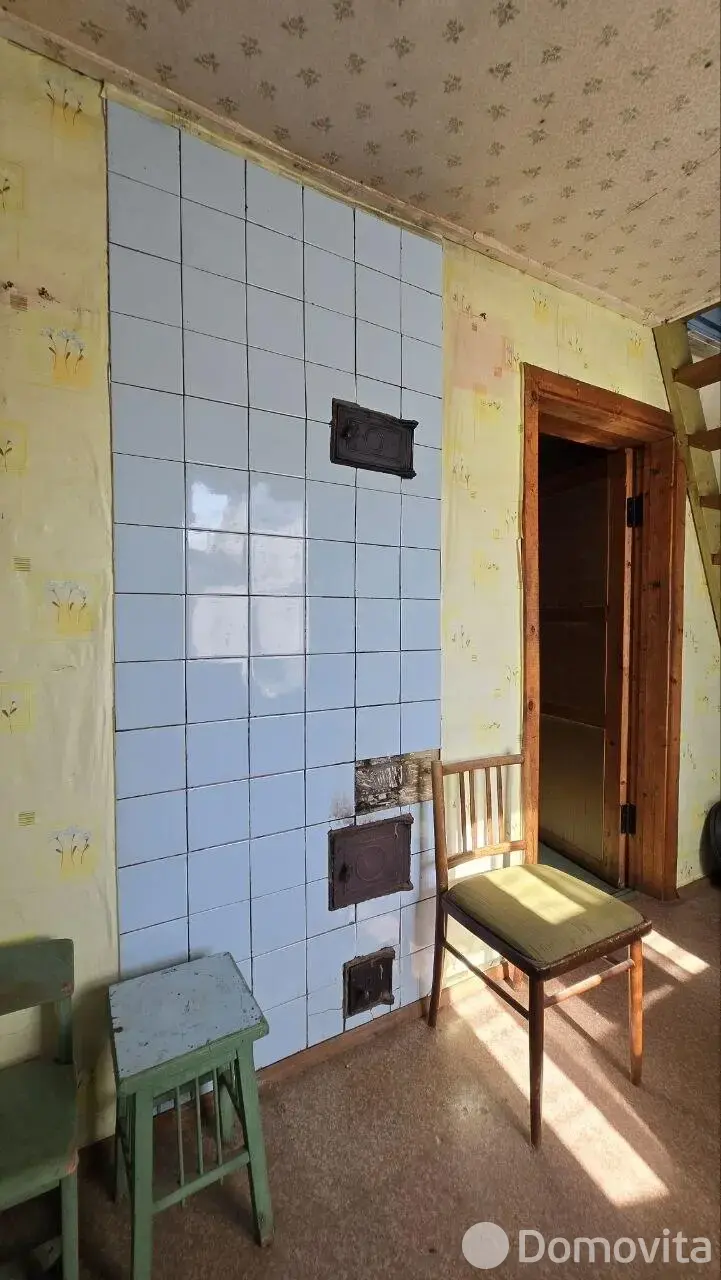 Купить 3-этажную дачу в Колос-Сад Минская область, 71000BYN, код 186007 - фото 46