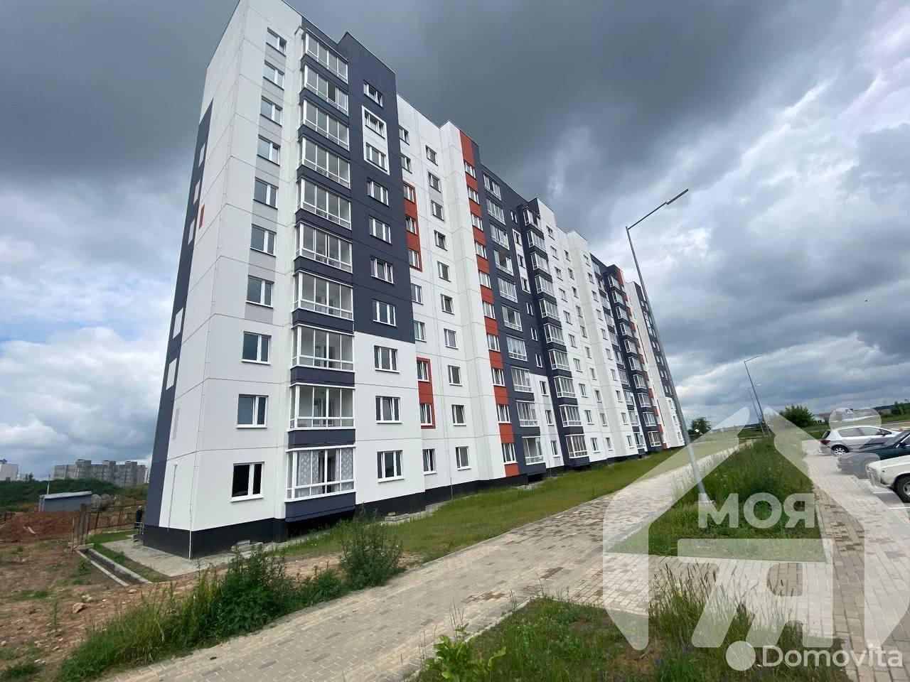 Продажа 2-комнатной квартиры в Борисове, ул. Александра Лизюкова, д. 7, 46900 USD, код: 1015651 - фото 2