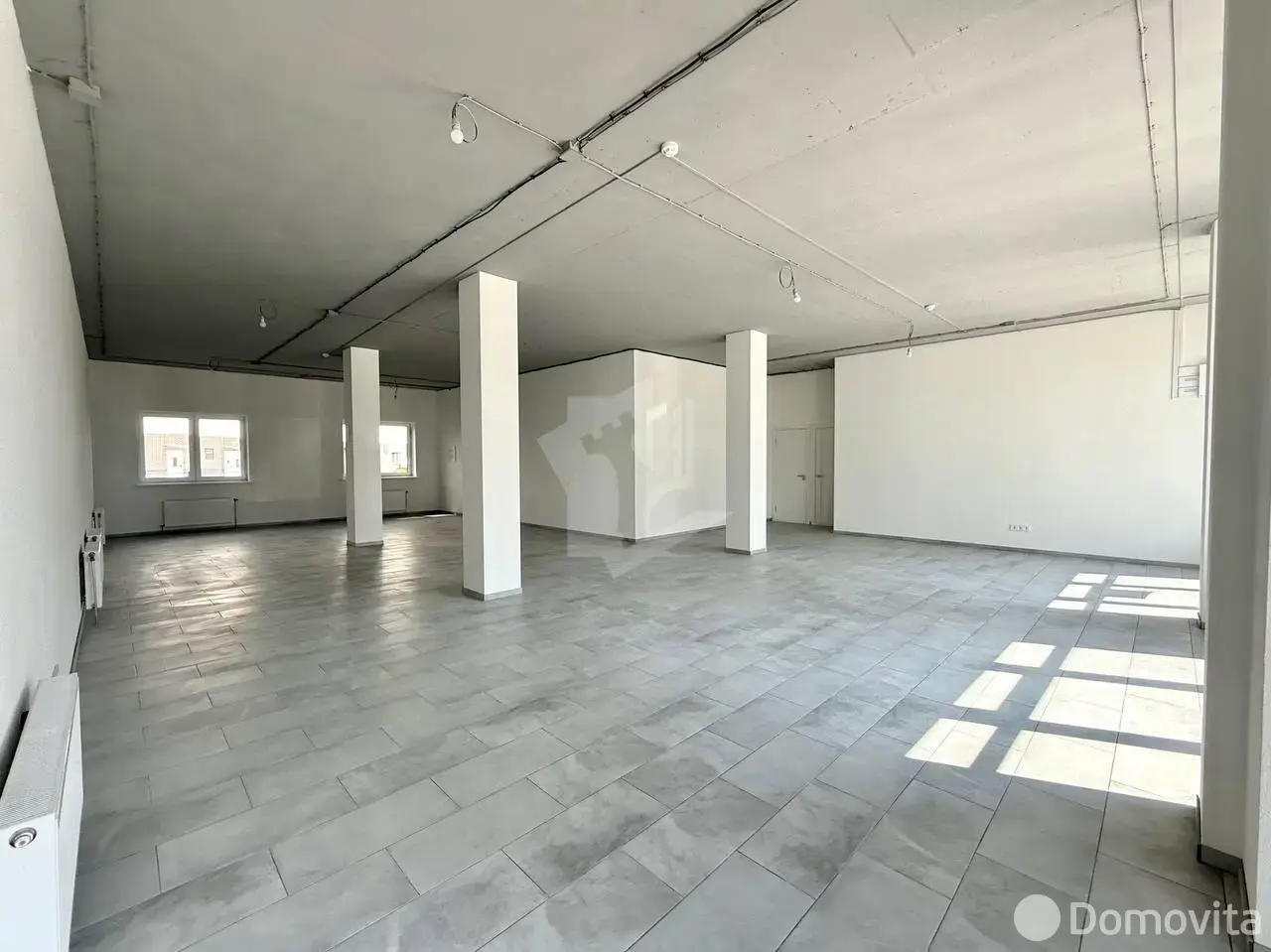 Объект сферы услуг в Минске, Игуменский тр-т, д. 13/1, код 3906 - фото 1